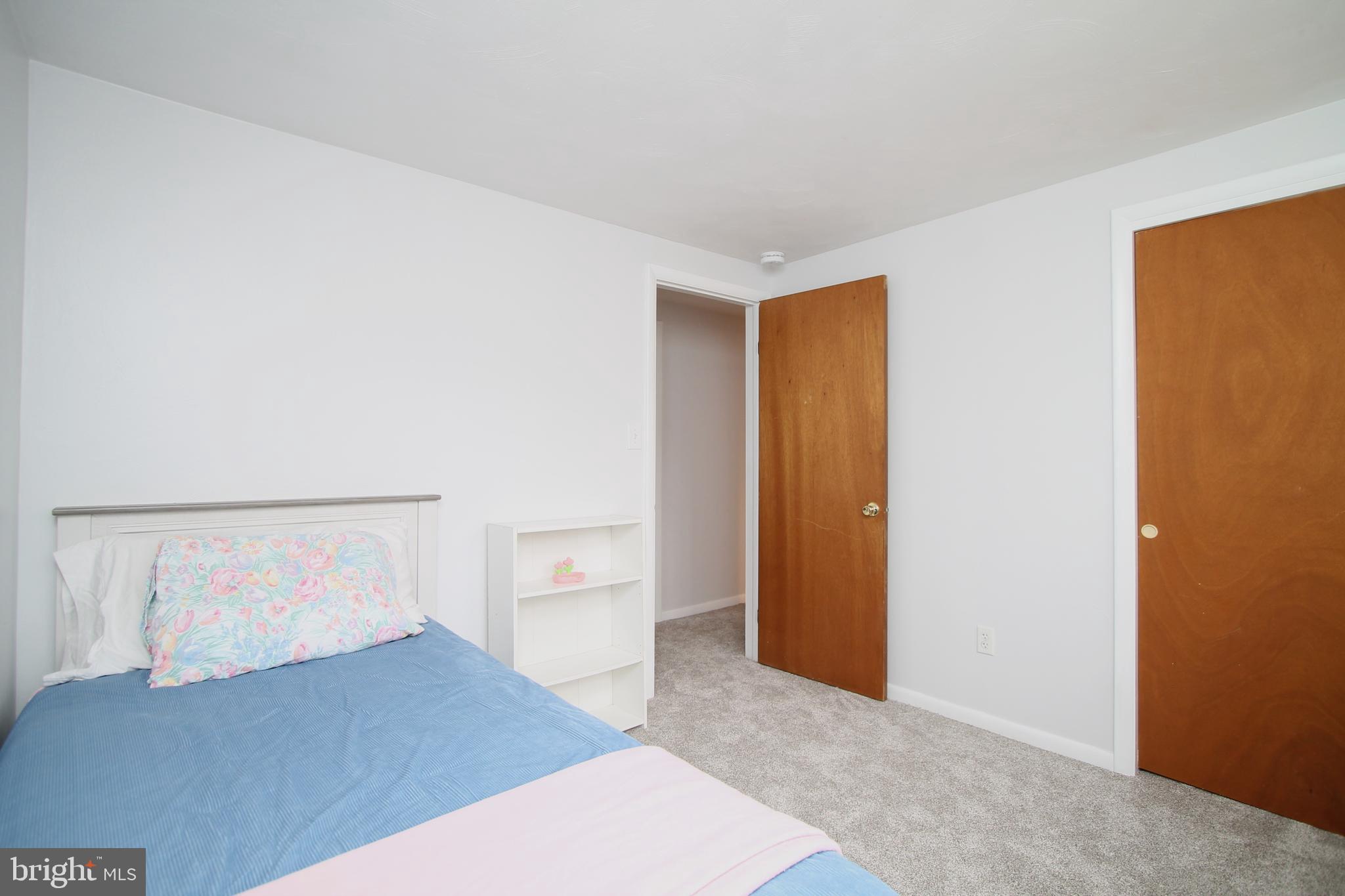 PARK FOREST VILLAGE - Residential