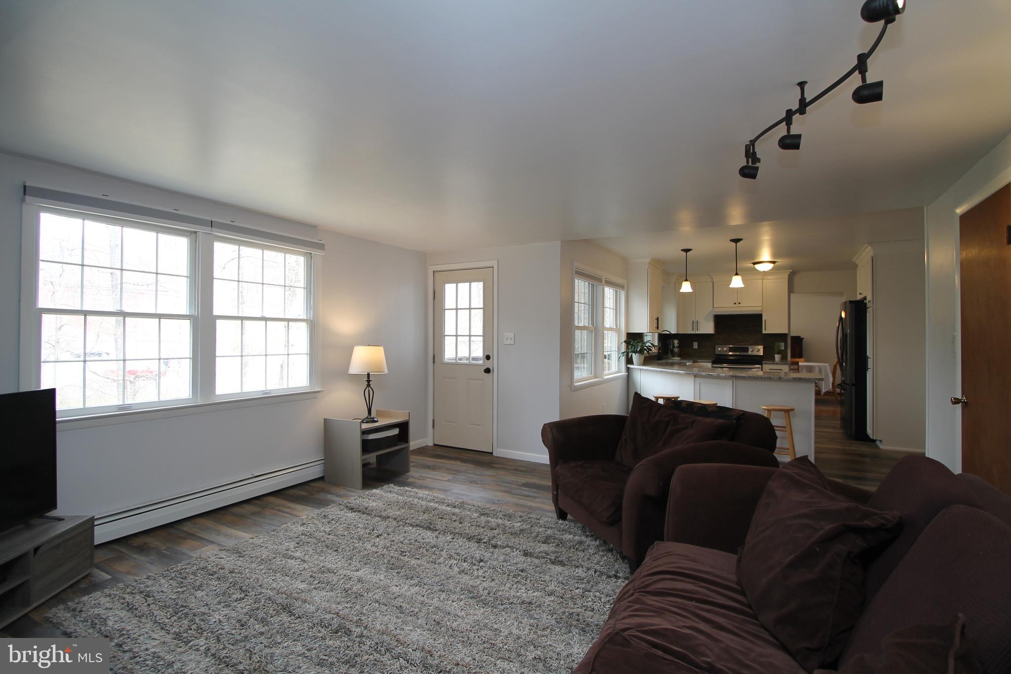 PARK FOREST VILLAGE - Residential