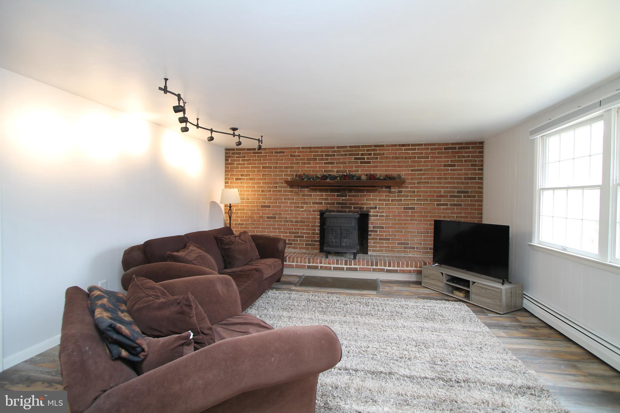 PARK FOREST VILLAGE - Residential