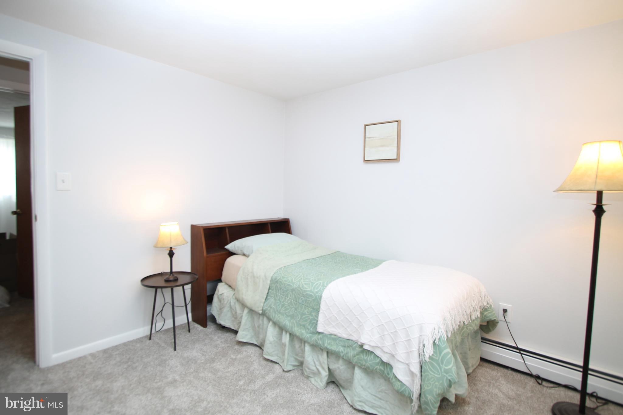 PARK FOREST VILLAGE - Residential