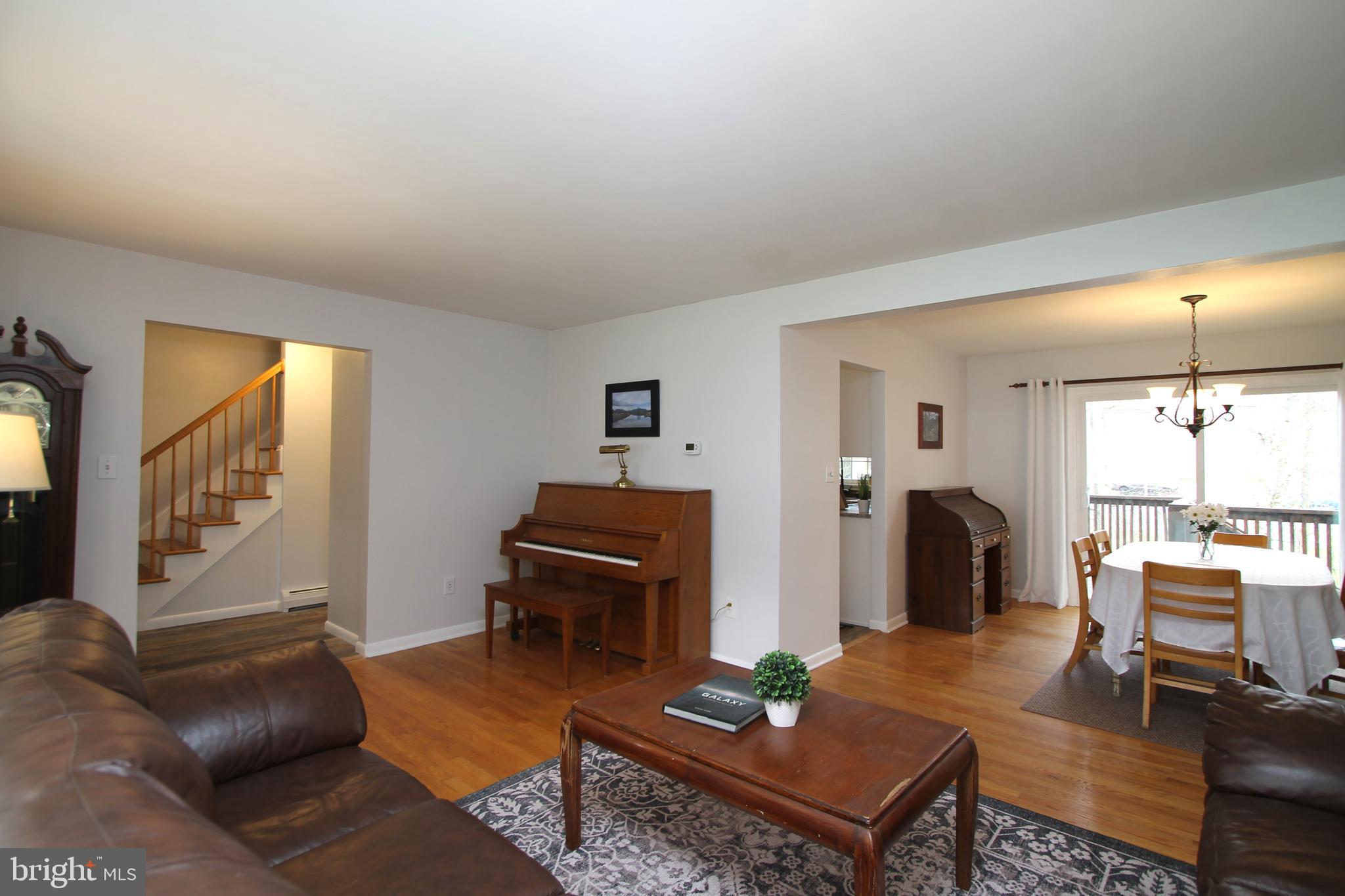 PARK FOREST VILLAGE - Residential