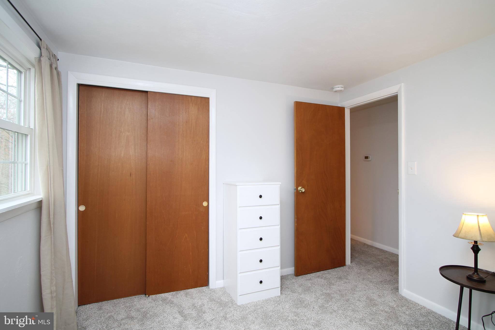 PARK FOREST VILLAGE - Residential