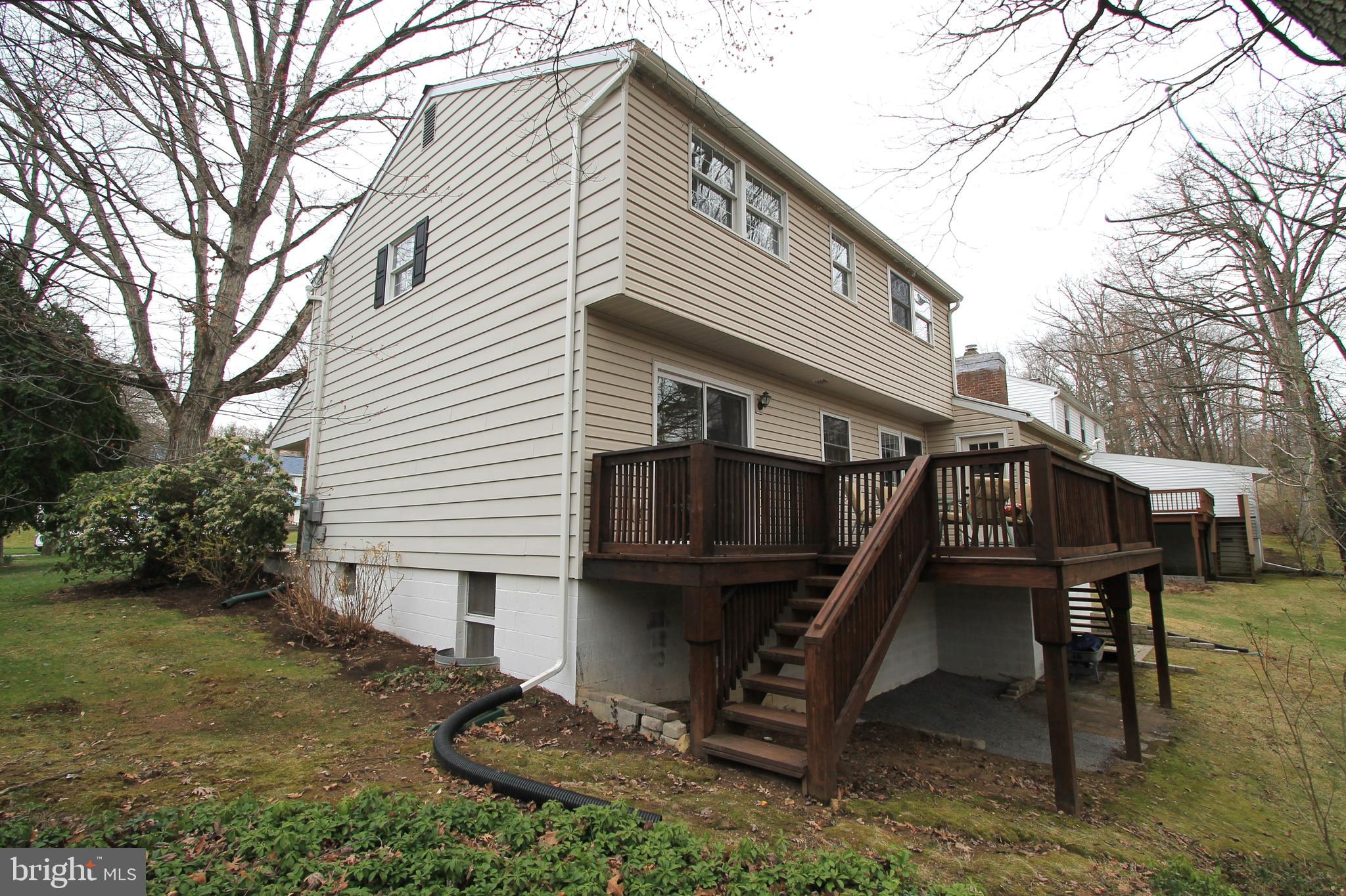 PARK FOREST VILLAGE - Residential