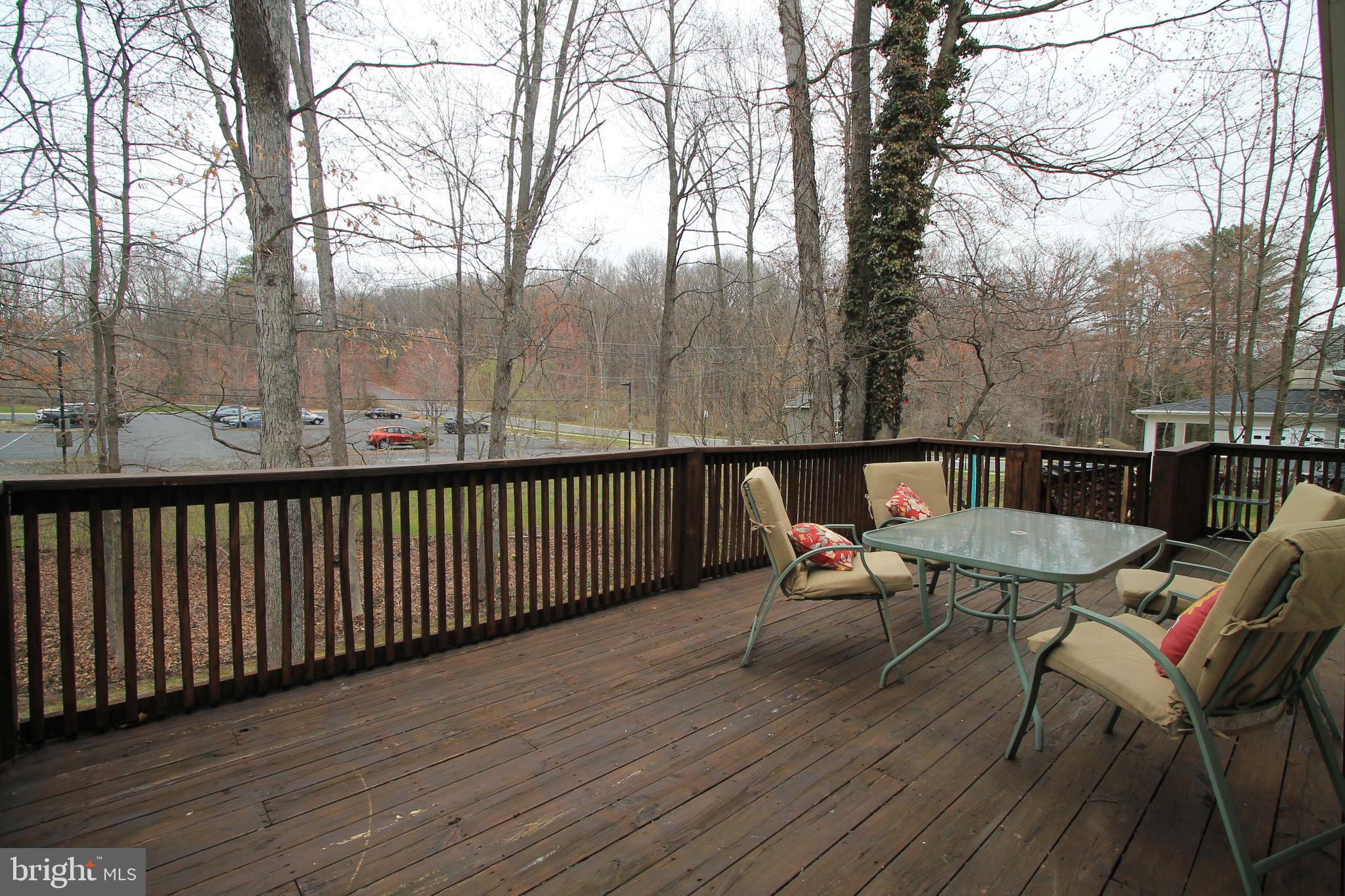 PARK FOREST VILLAGE - Residential