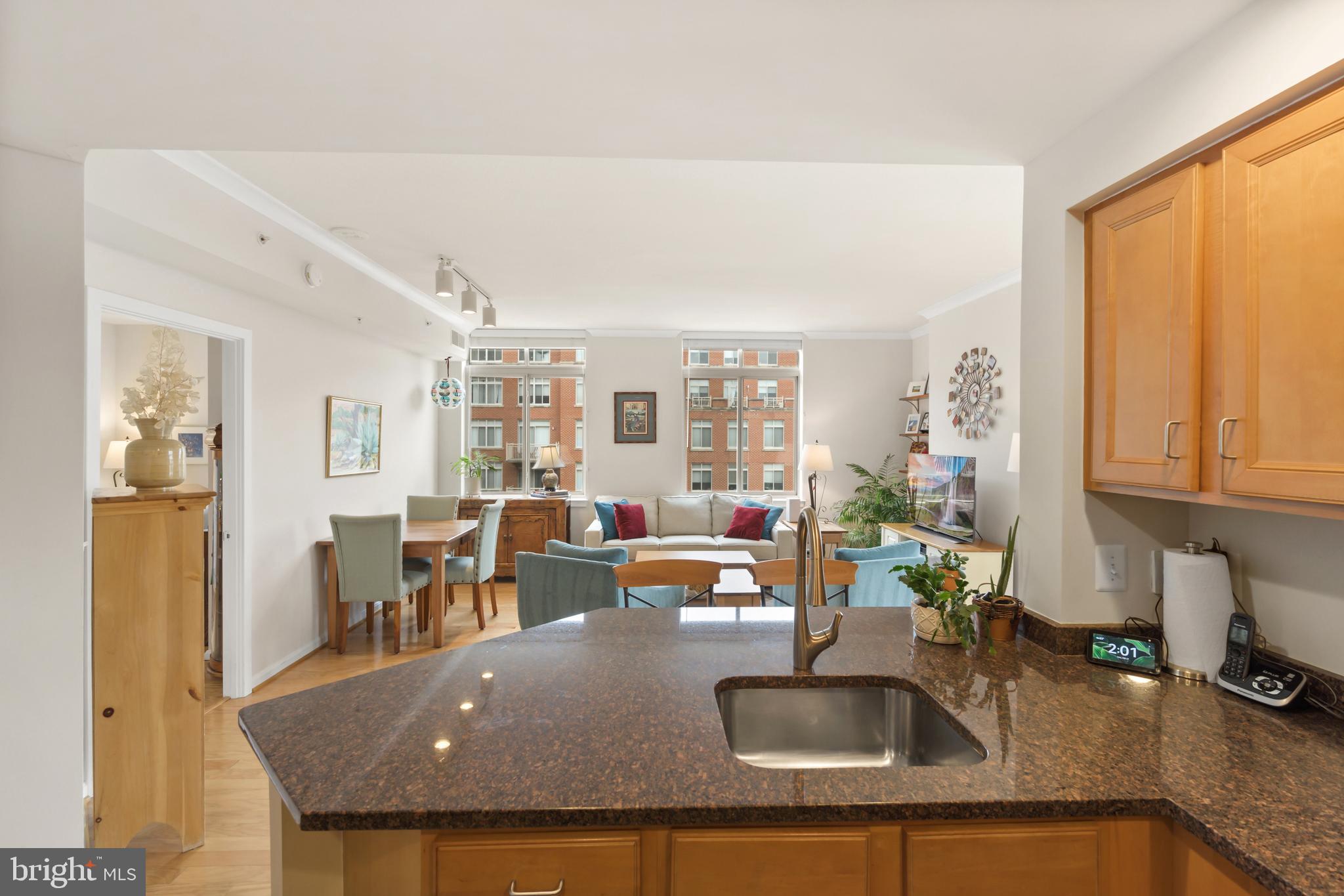 ELAN AT EAST MARKET - Residential