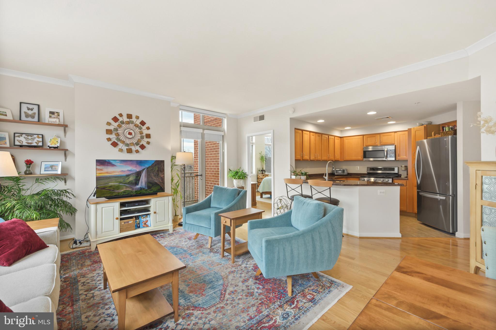 ELAN AT EAST MARKET - Residential