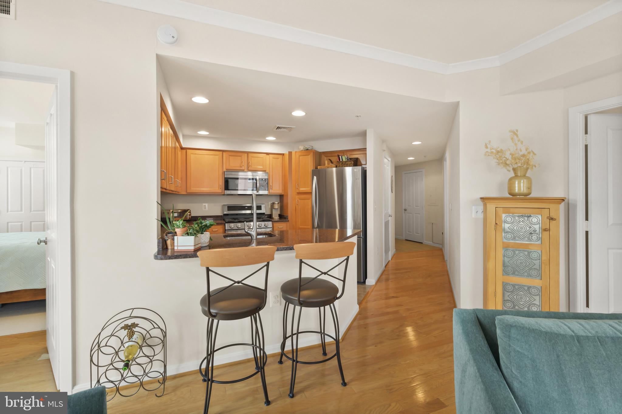 ELAN AT EAST MARKET - Residential