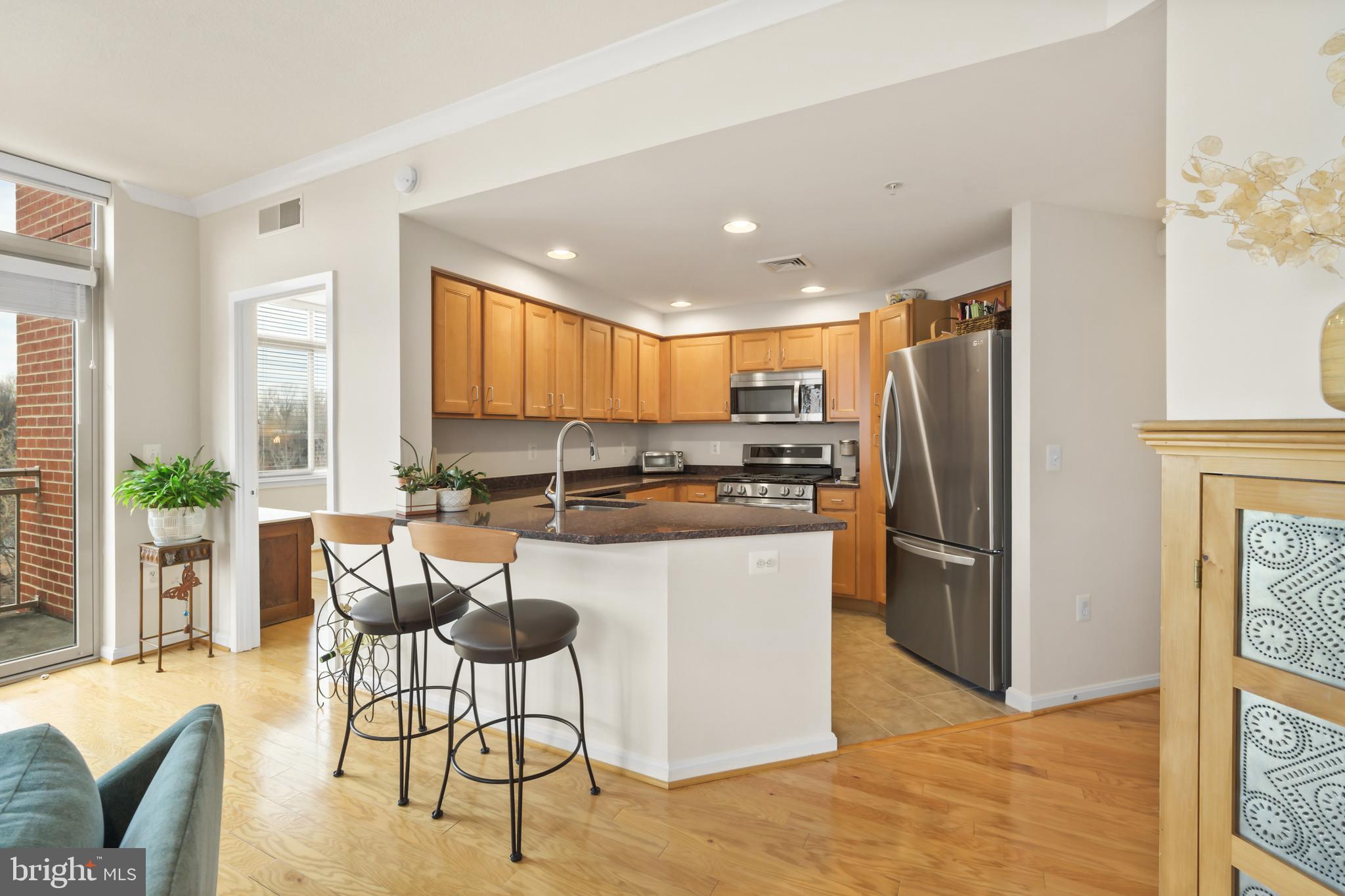 ELAN AT EAST MARKET - Residential