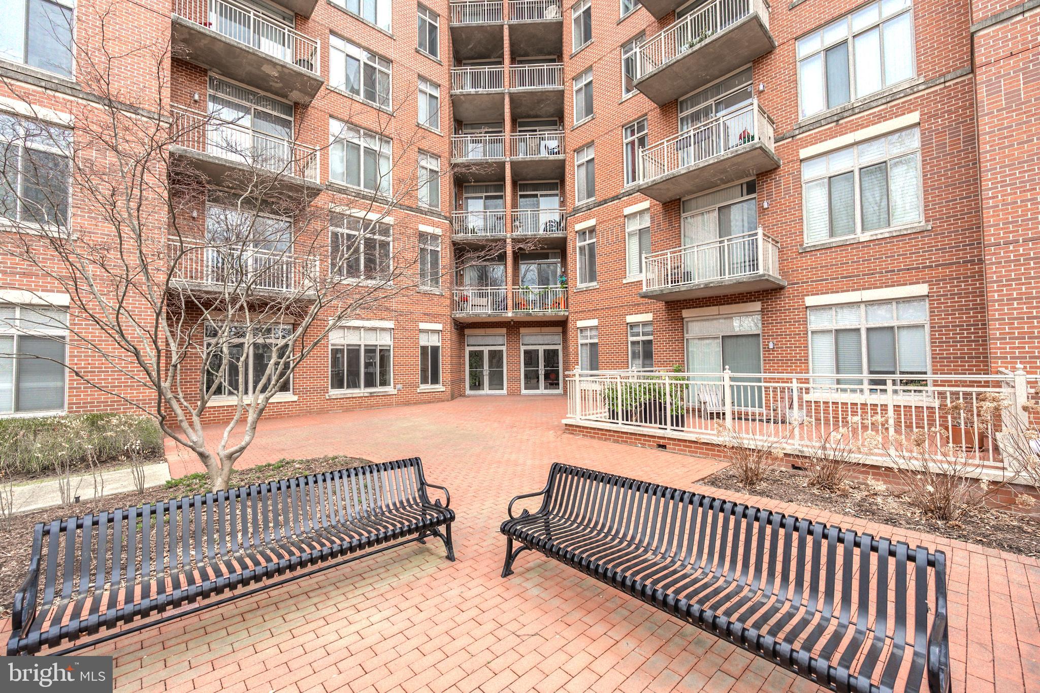 ELAN AT EAST MARKET - Residential