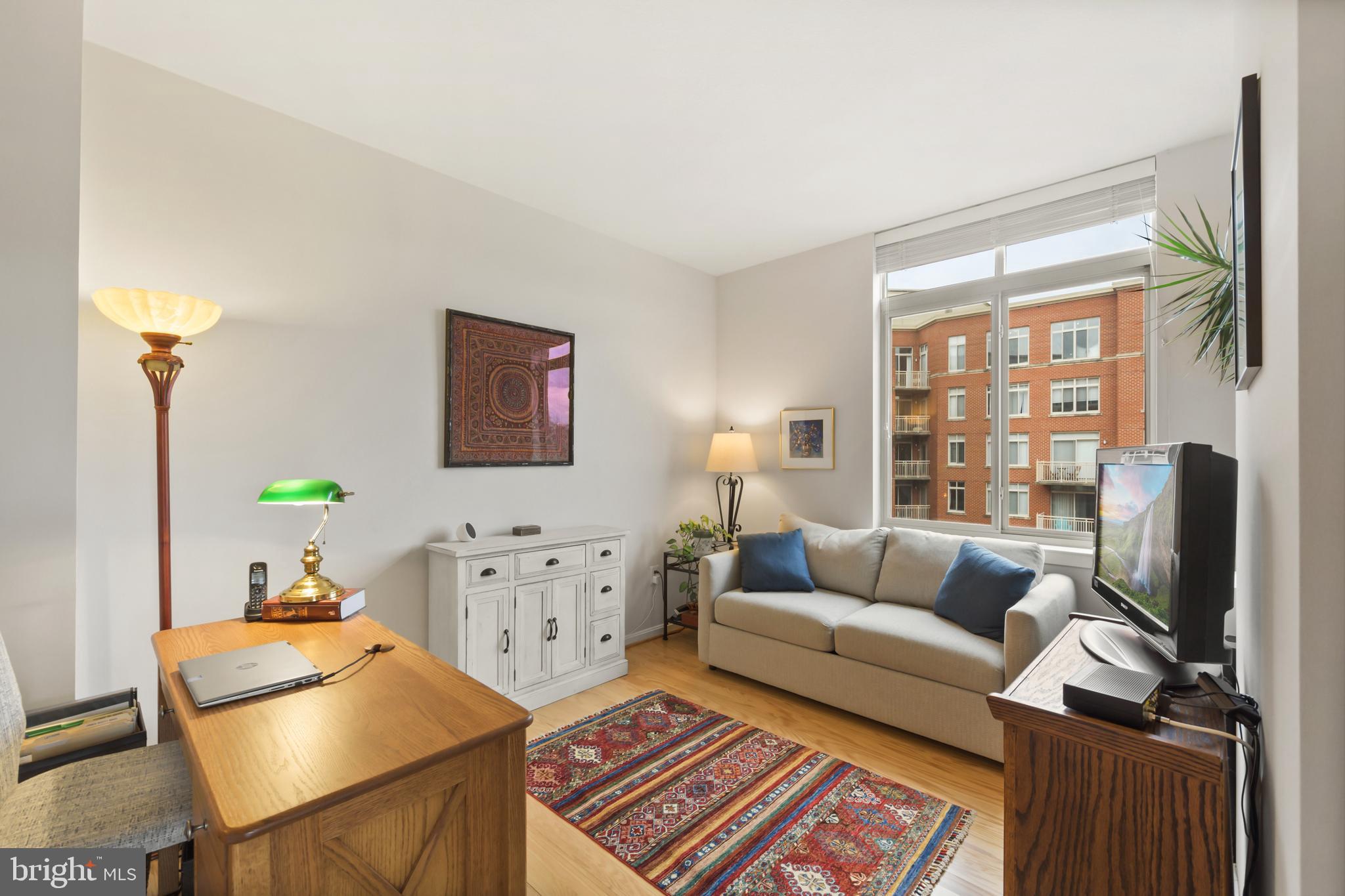 ELAN AT EAST MARKET - Residential