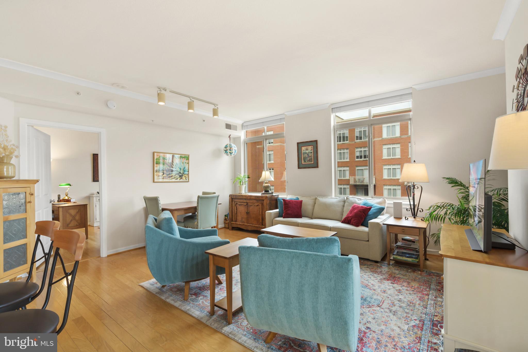 ELAN AT EAST MARKET - Residential