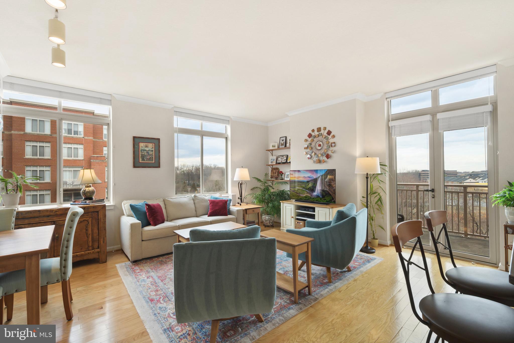 ELAN AT EAST MARKET - Residential