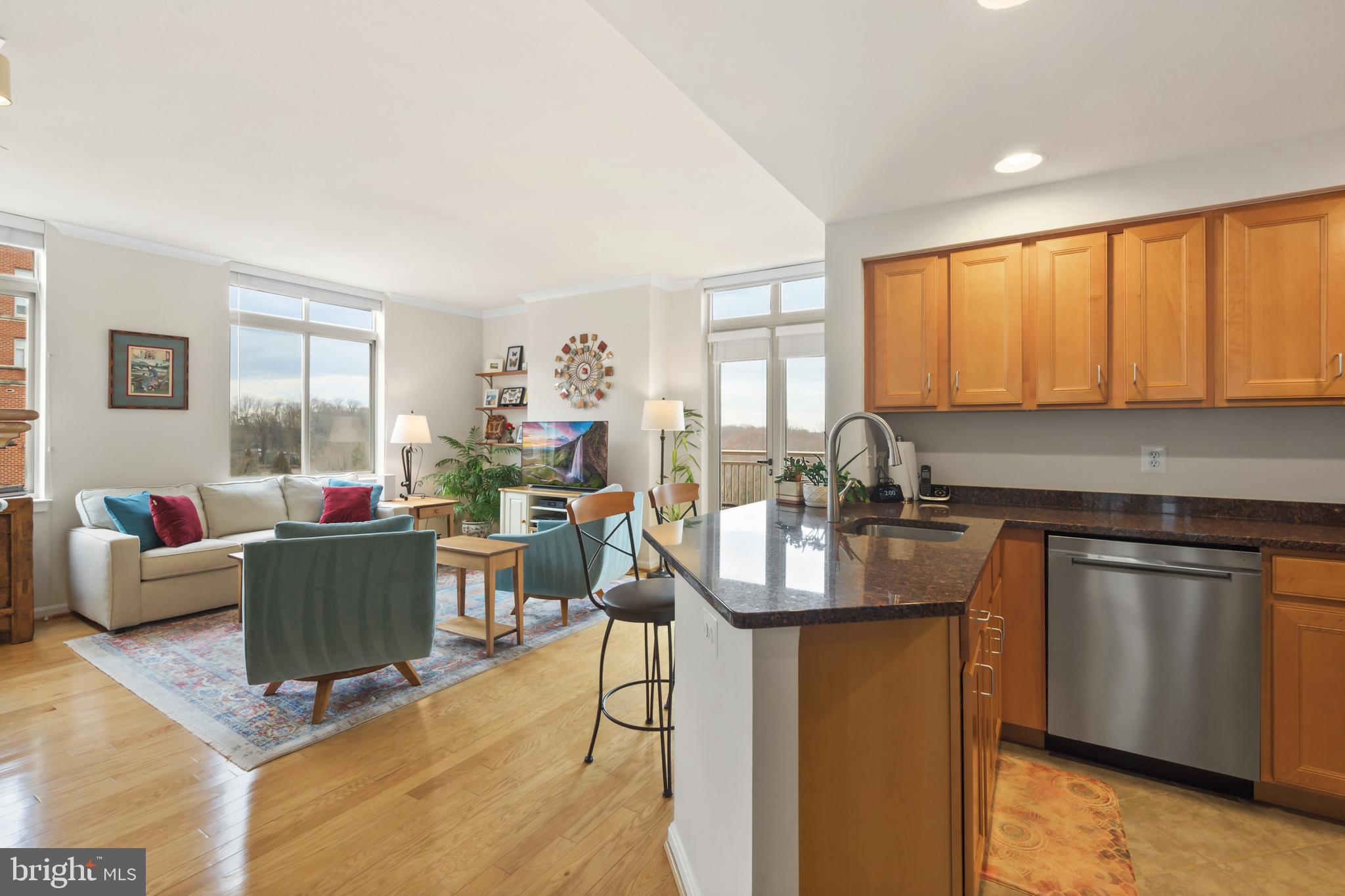 ELAN AT EAST MARKET - Residential