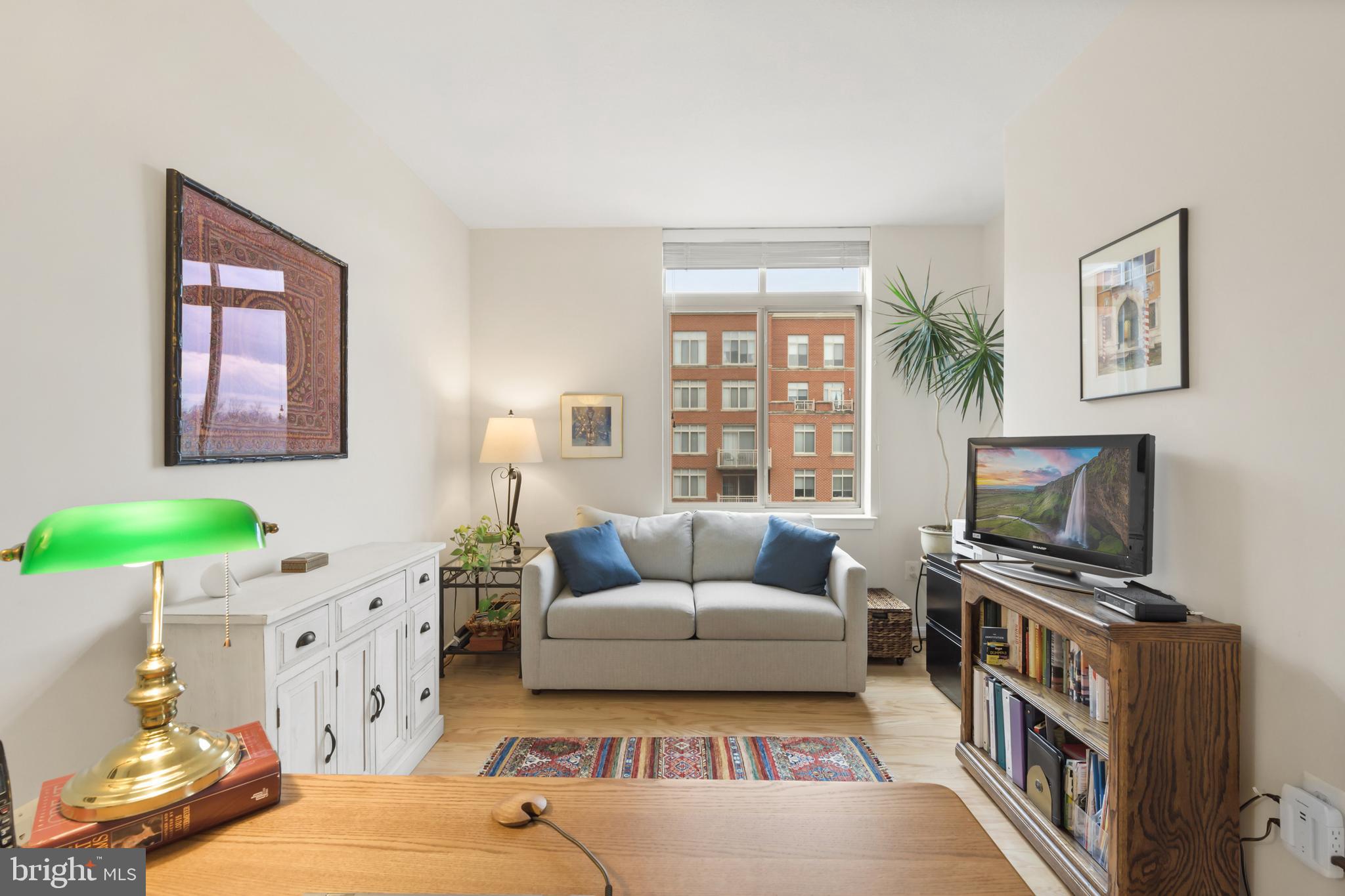 ELAN AT EAST MARKET - Residential