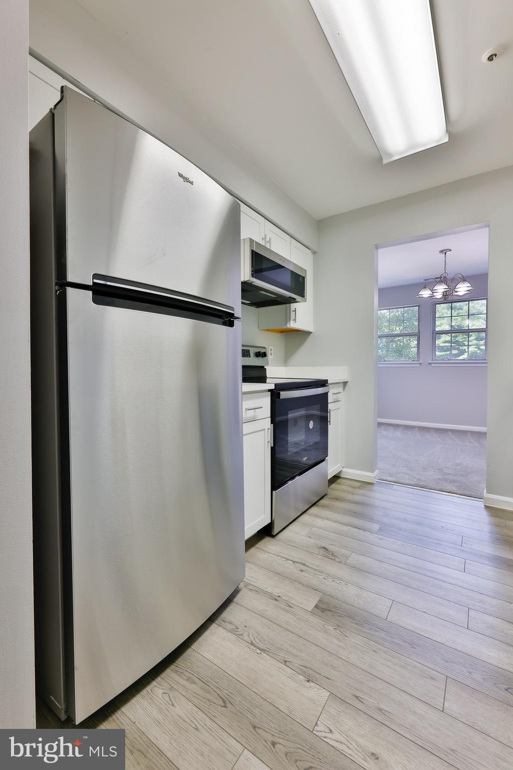 MONTGOMERY RUN - Residential