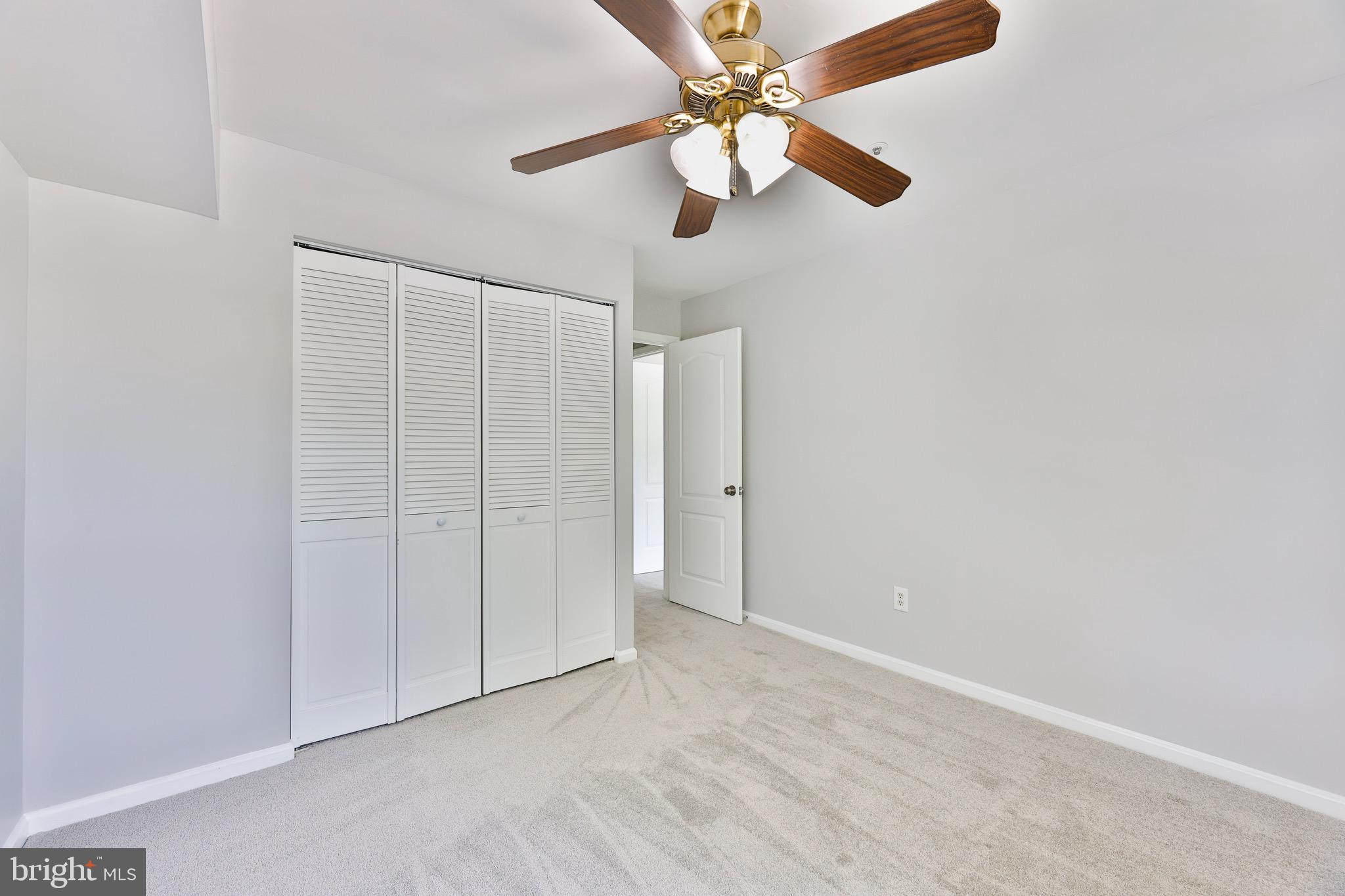 MONTGOMERY RUN - Residential