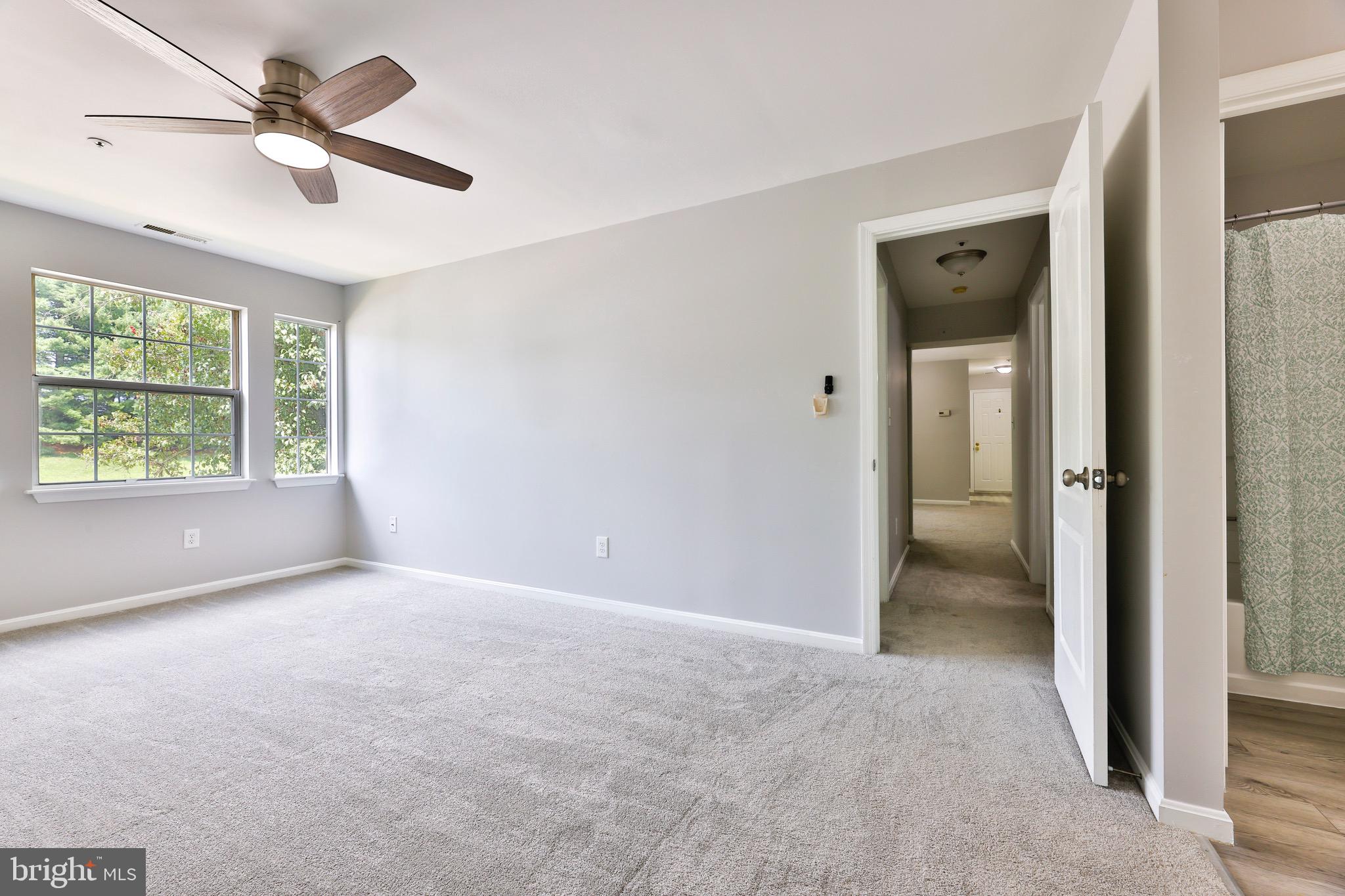 MONTGOMERY RUN - Residential