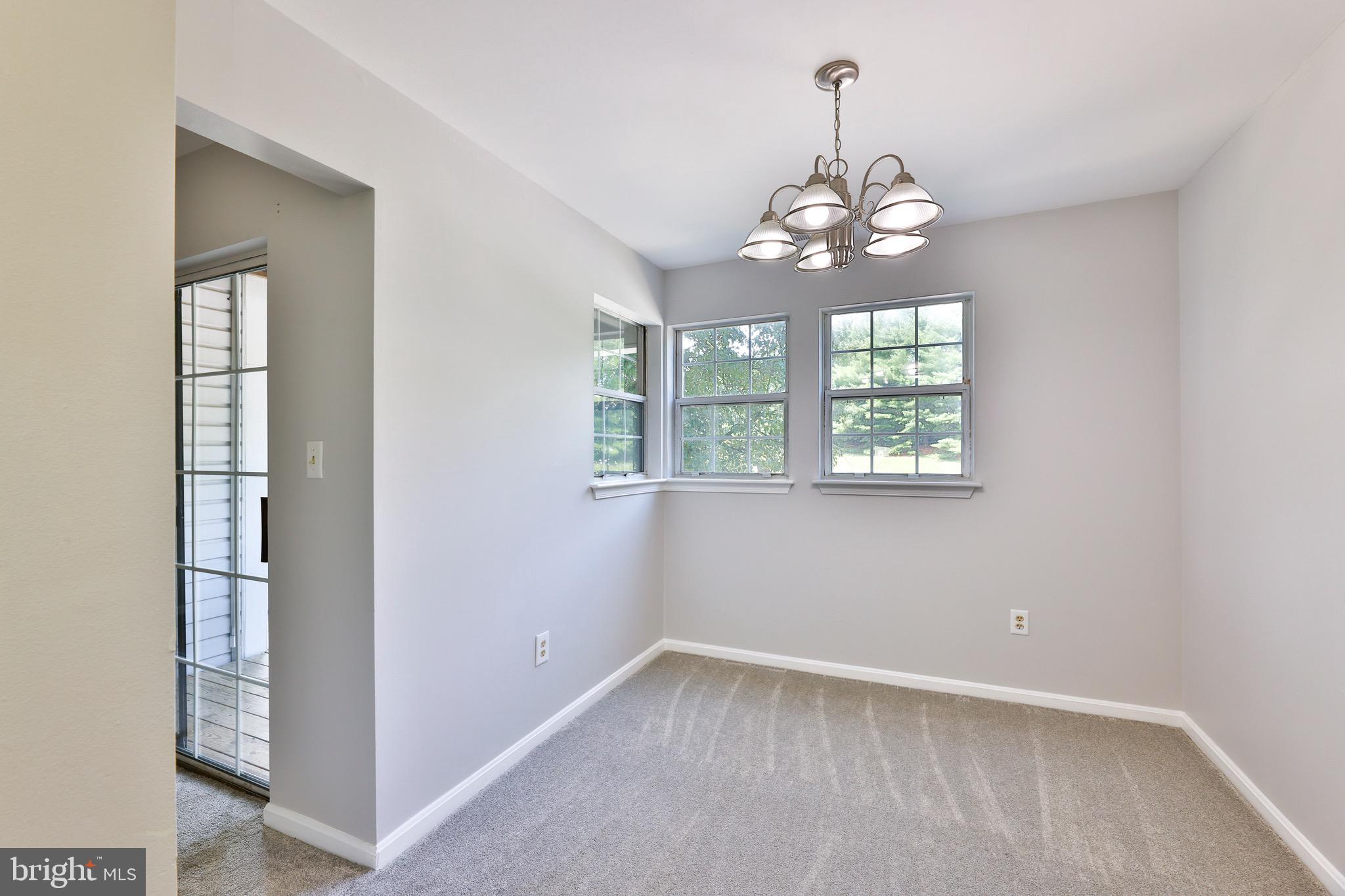 MONTGOMERY RUN - Residential