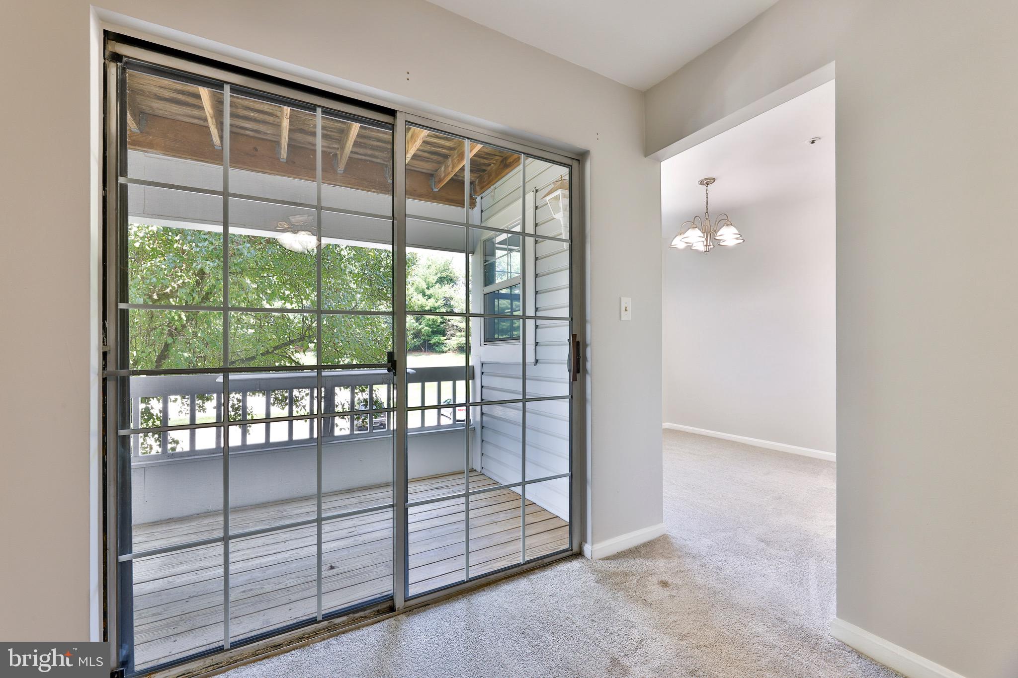 MONTGOMERY RUN - Residential