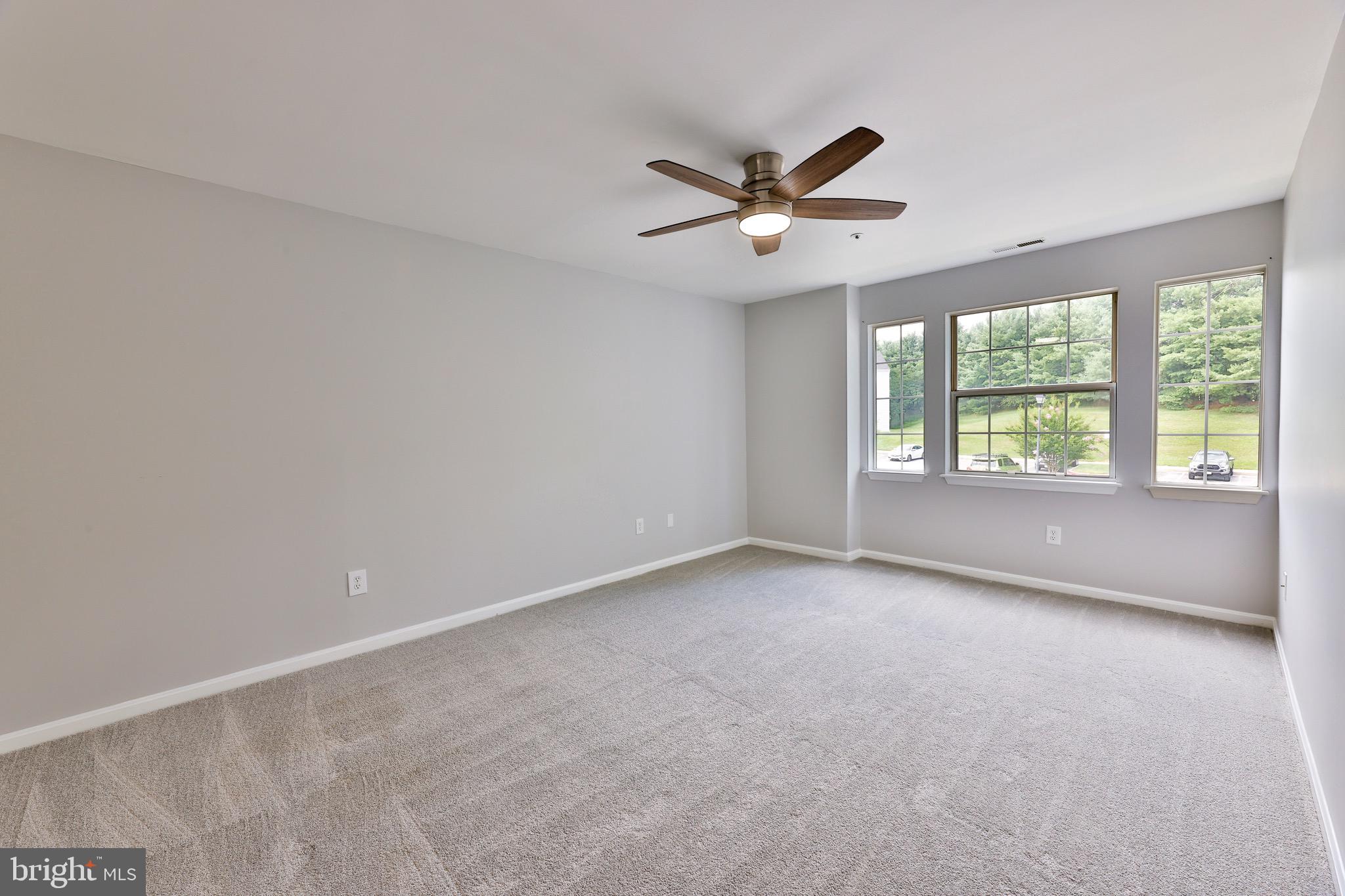 MONTGOMERY RUN - Residential