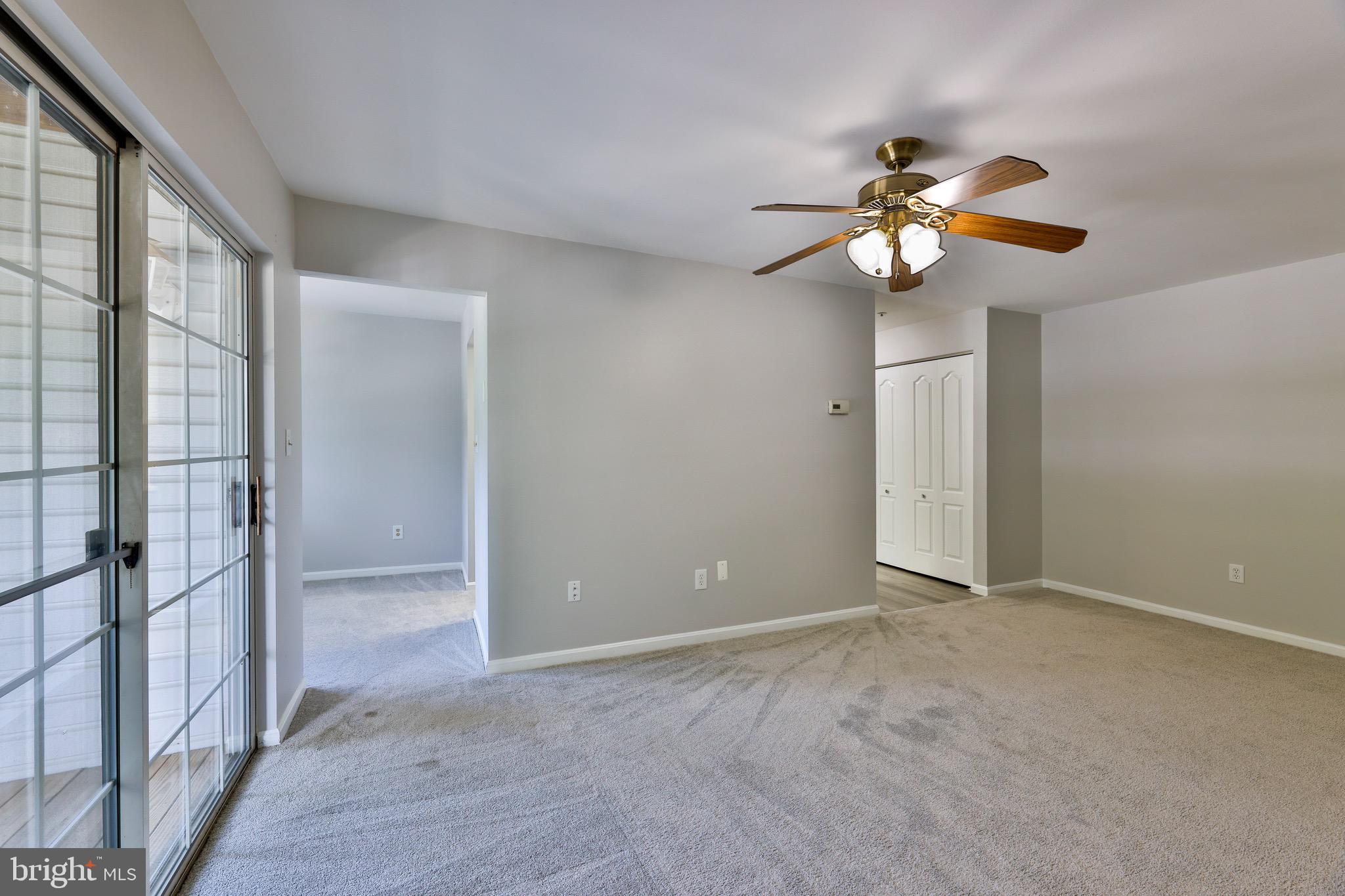 MONTGOMERY RUN - Residential