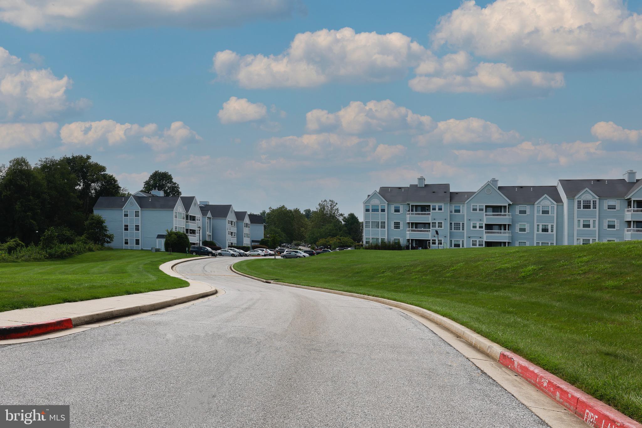 MONTGOMERY RUN - Residential