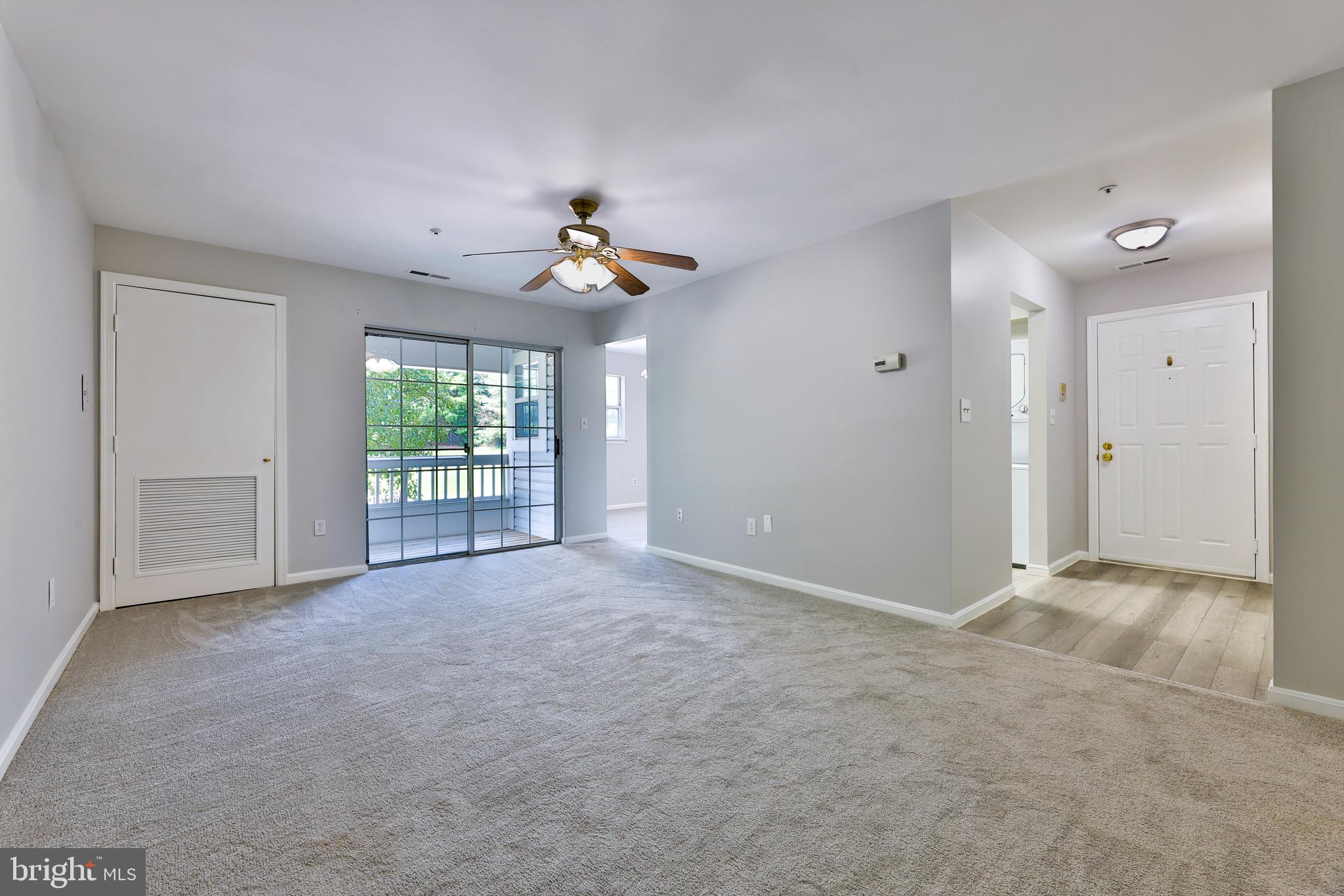 MONTGOMERY RUN - Residential