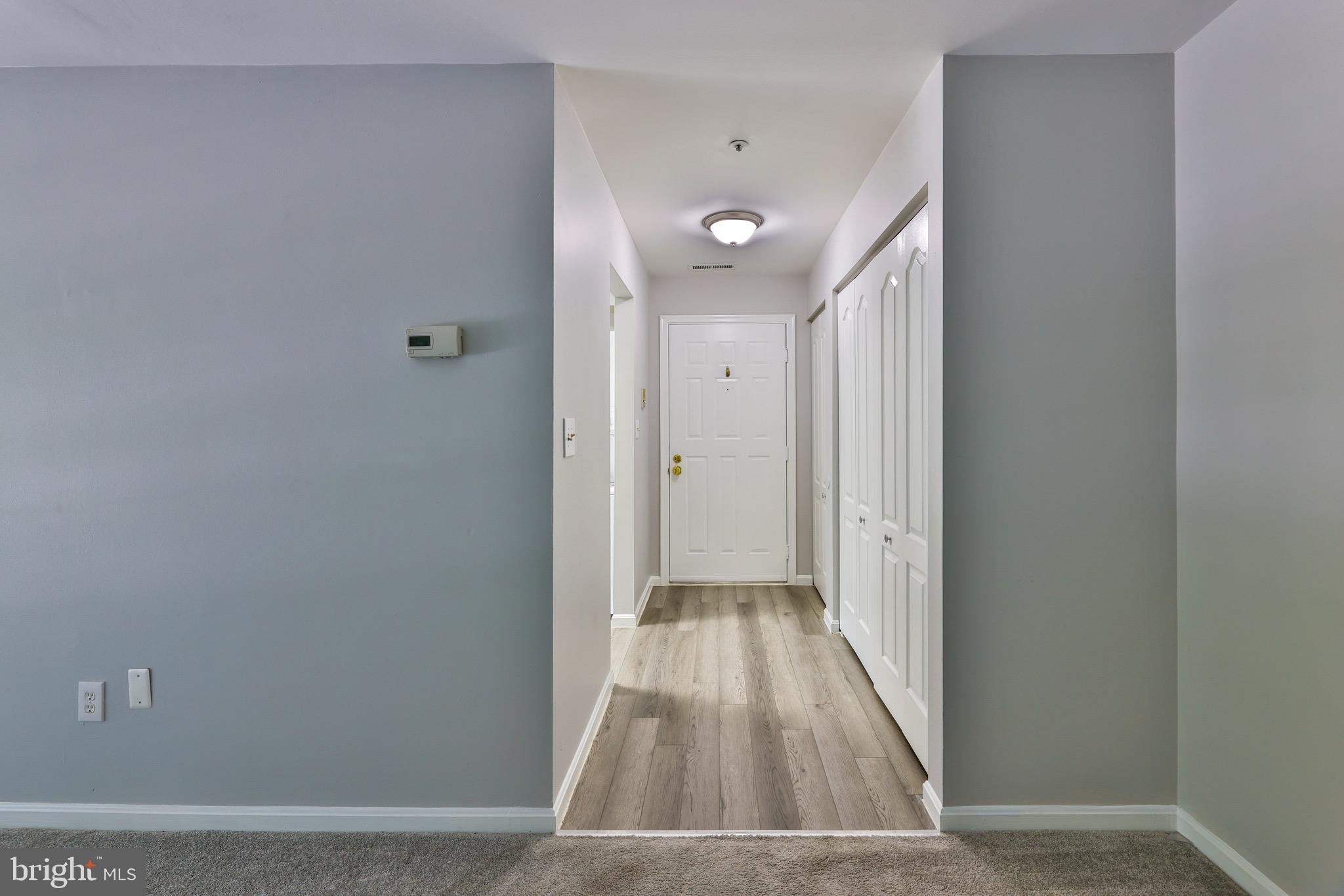 MONTGOMERY RUN - Residential