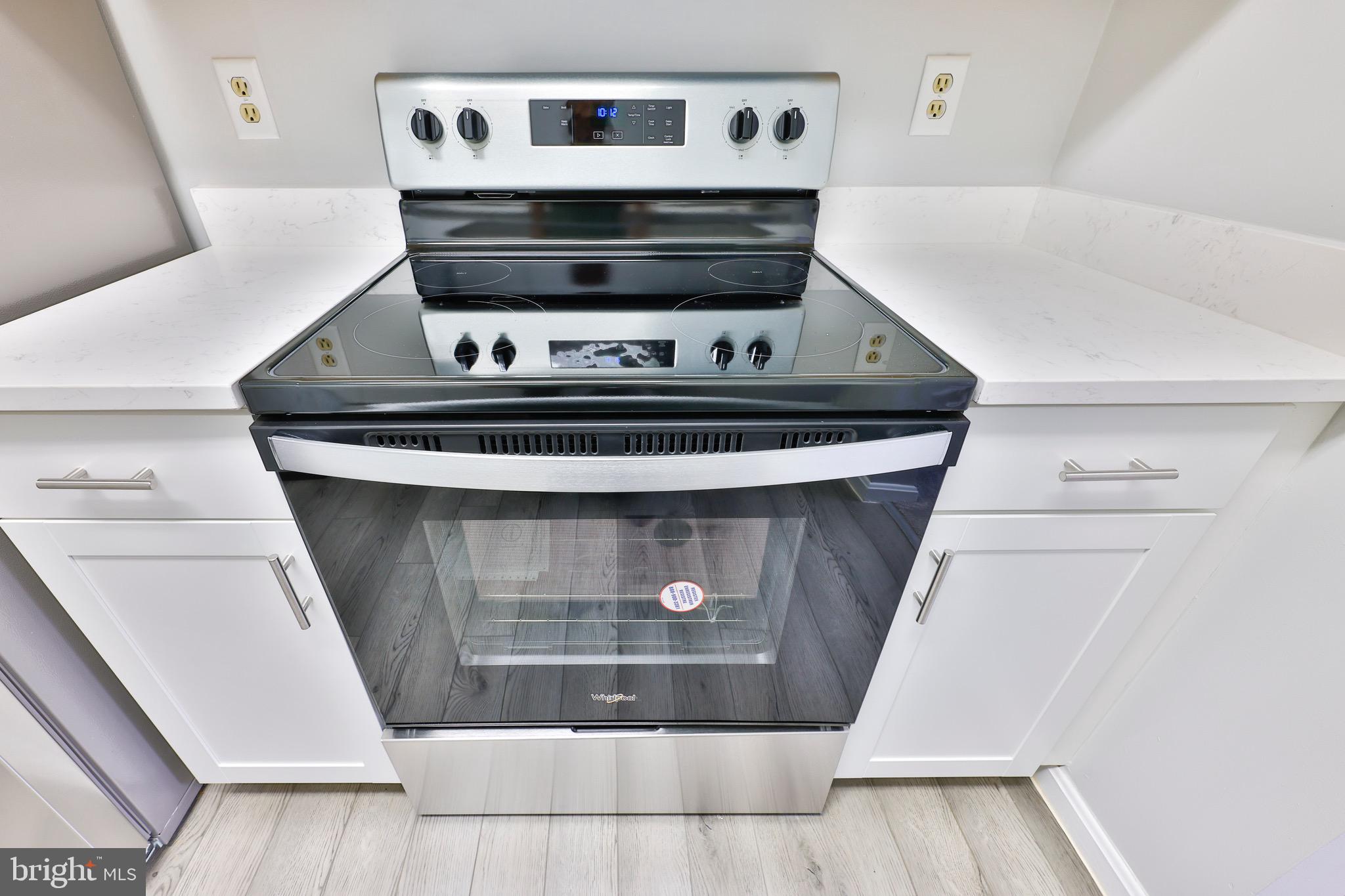 MONTGOMERY RUN - Residential