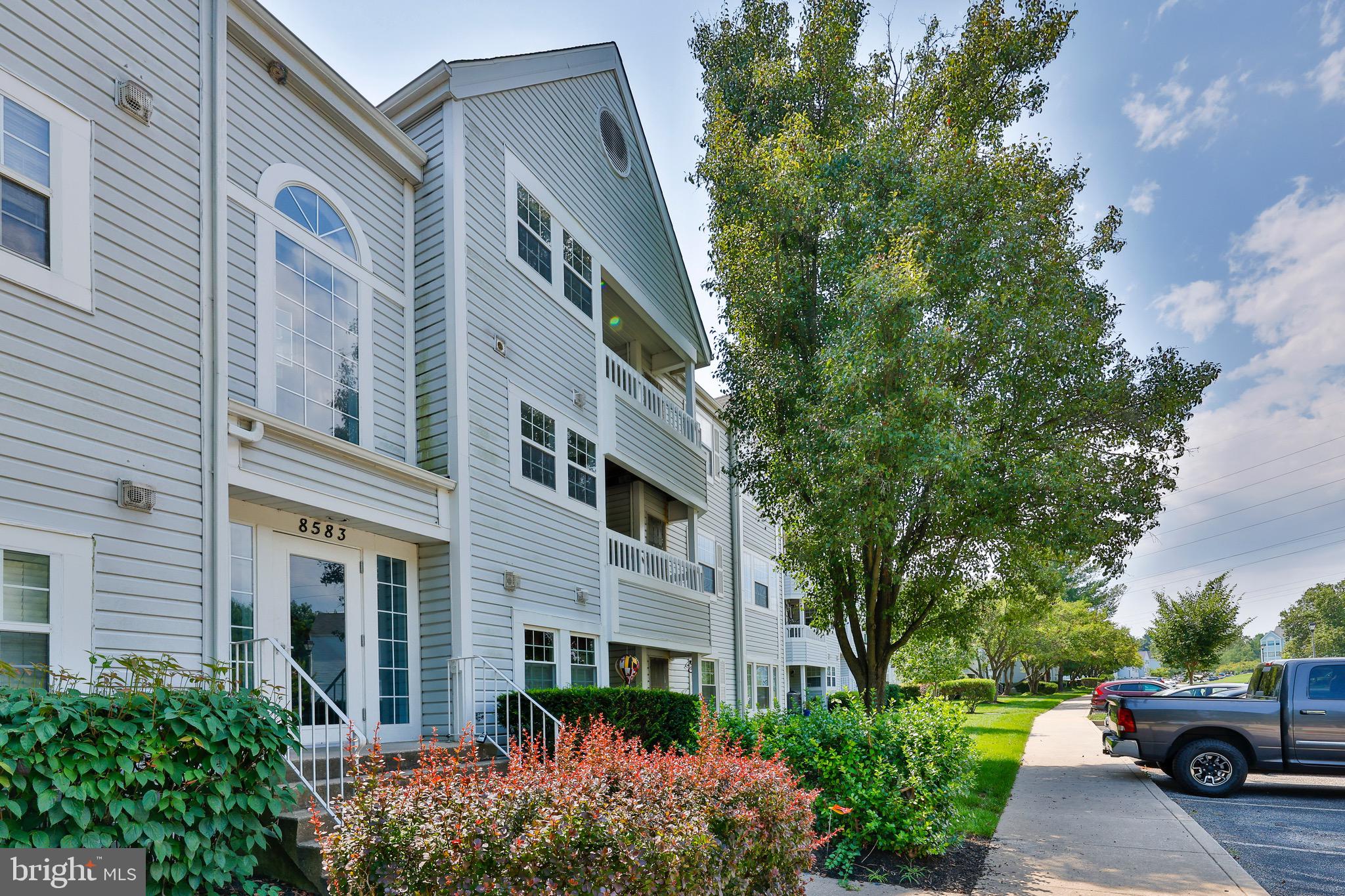 MONTGOMERY RUN - Residential