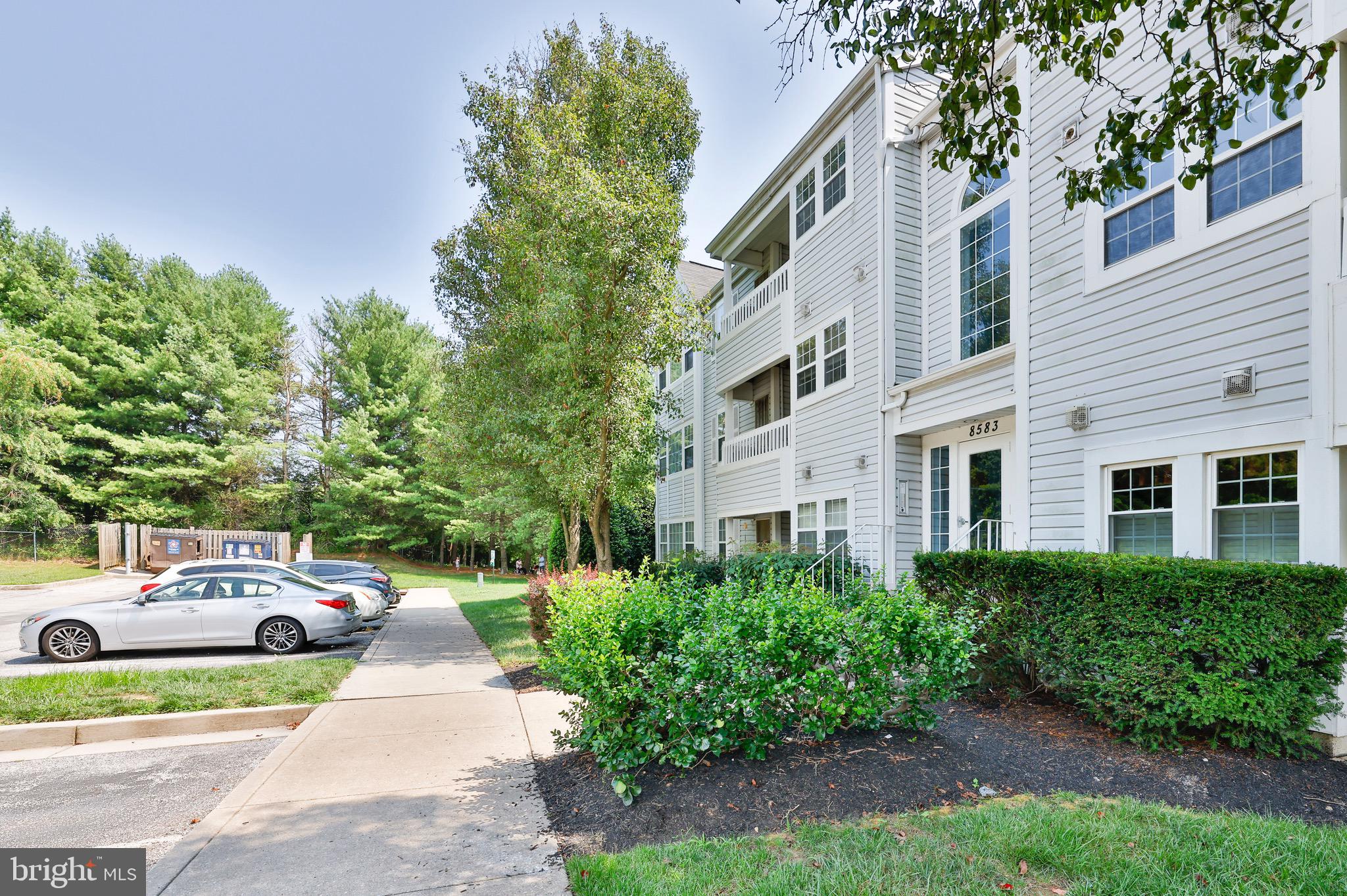 MONTGOMERY RUN - Residential