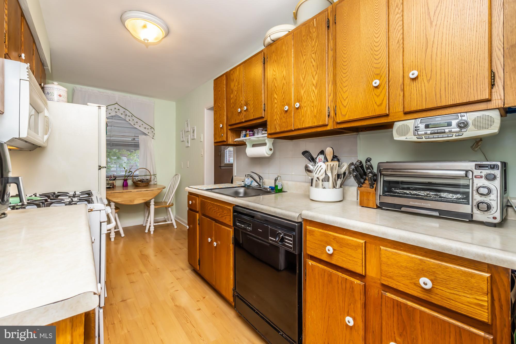 DREXEL HILL - Residential