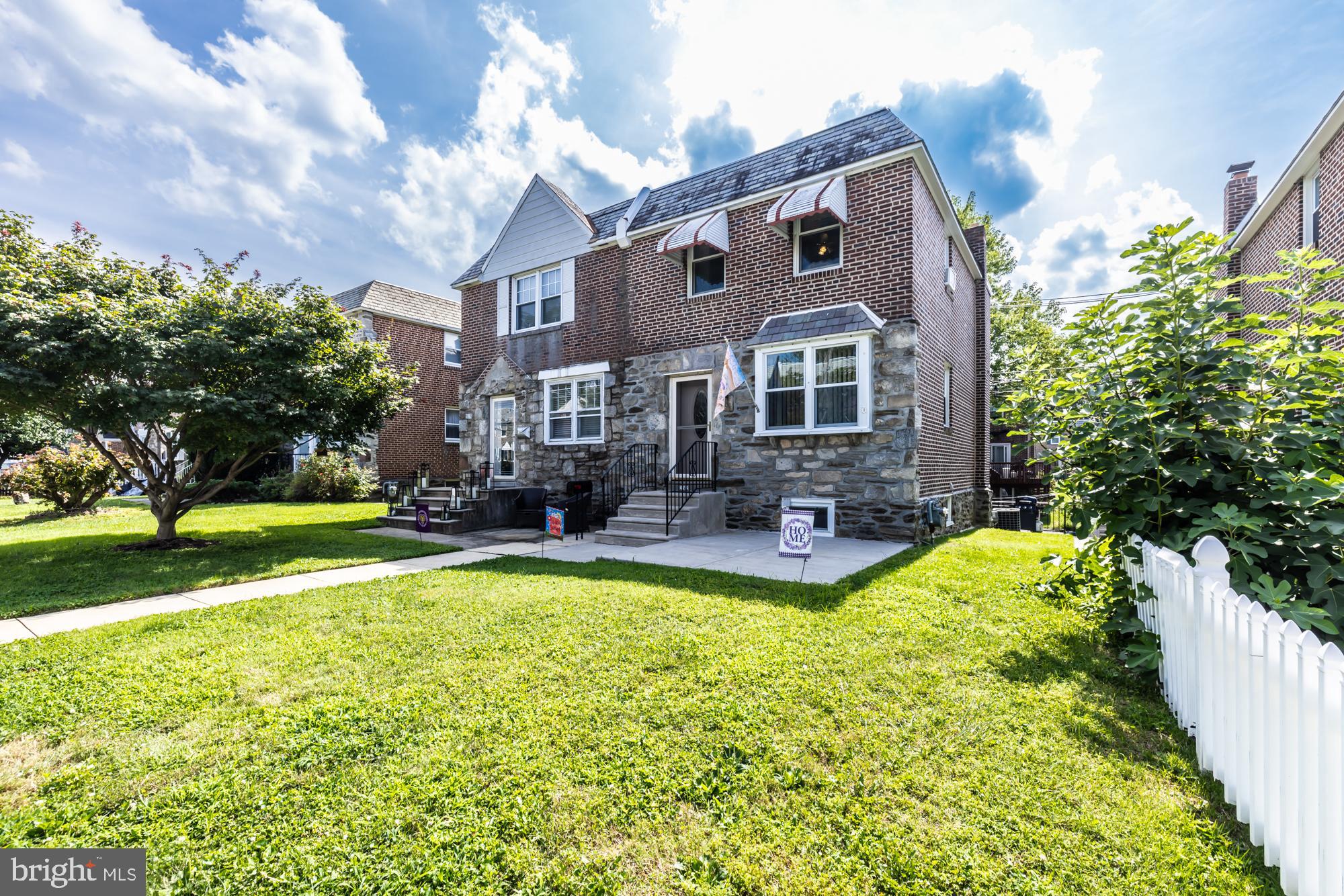 DREXEL HILL - Residential
