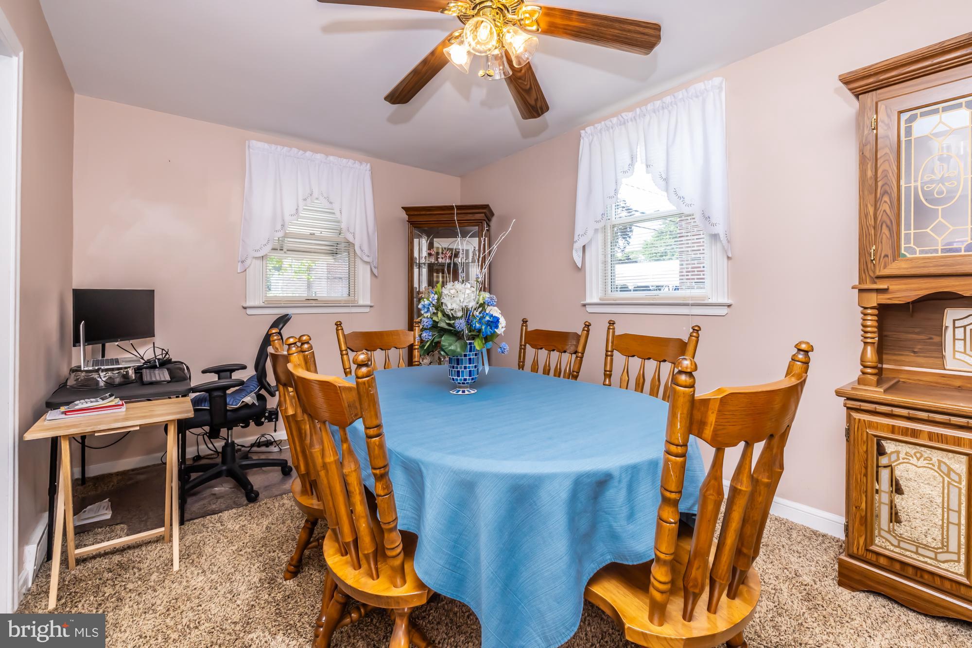 DREXEL HILL - Residential