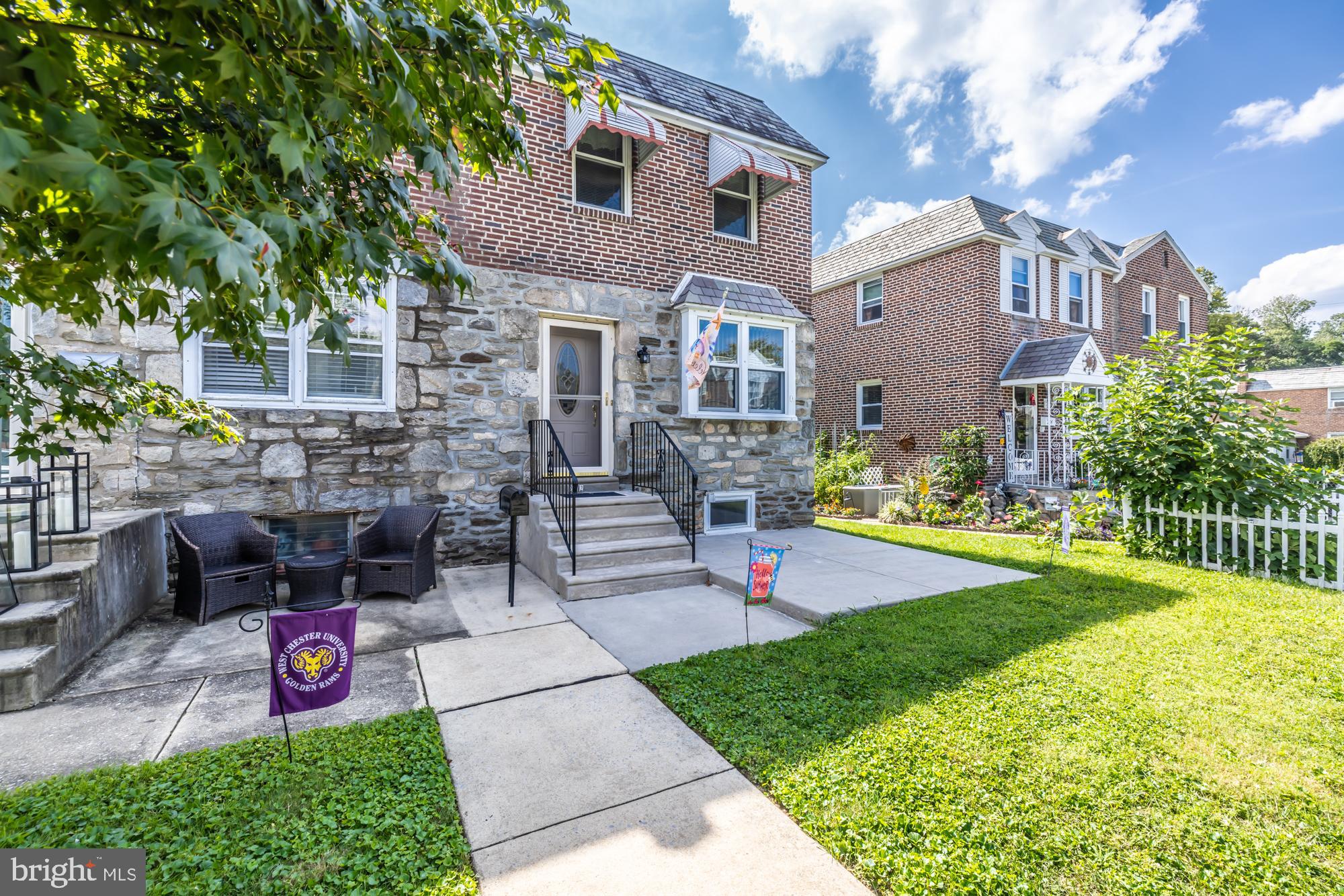 DREXEL HILL - Residential