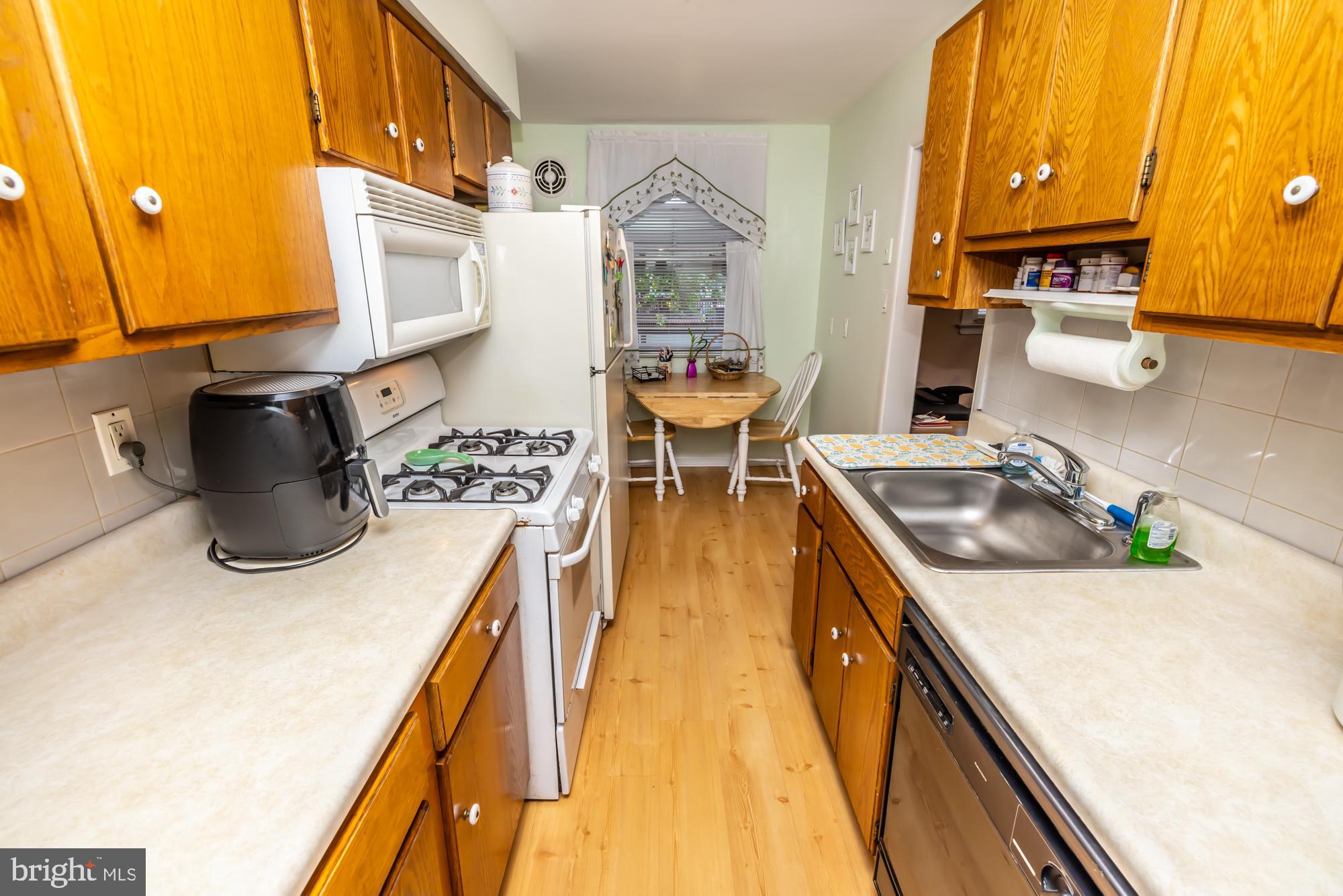 DREXEL HILL - Residential