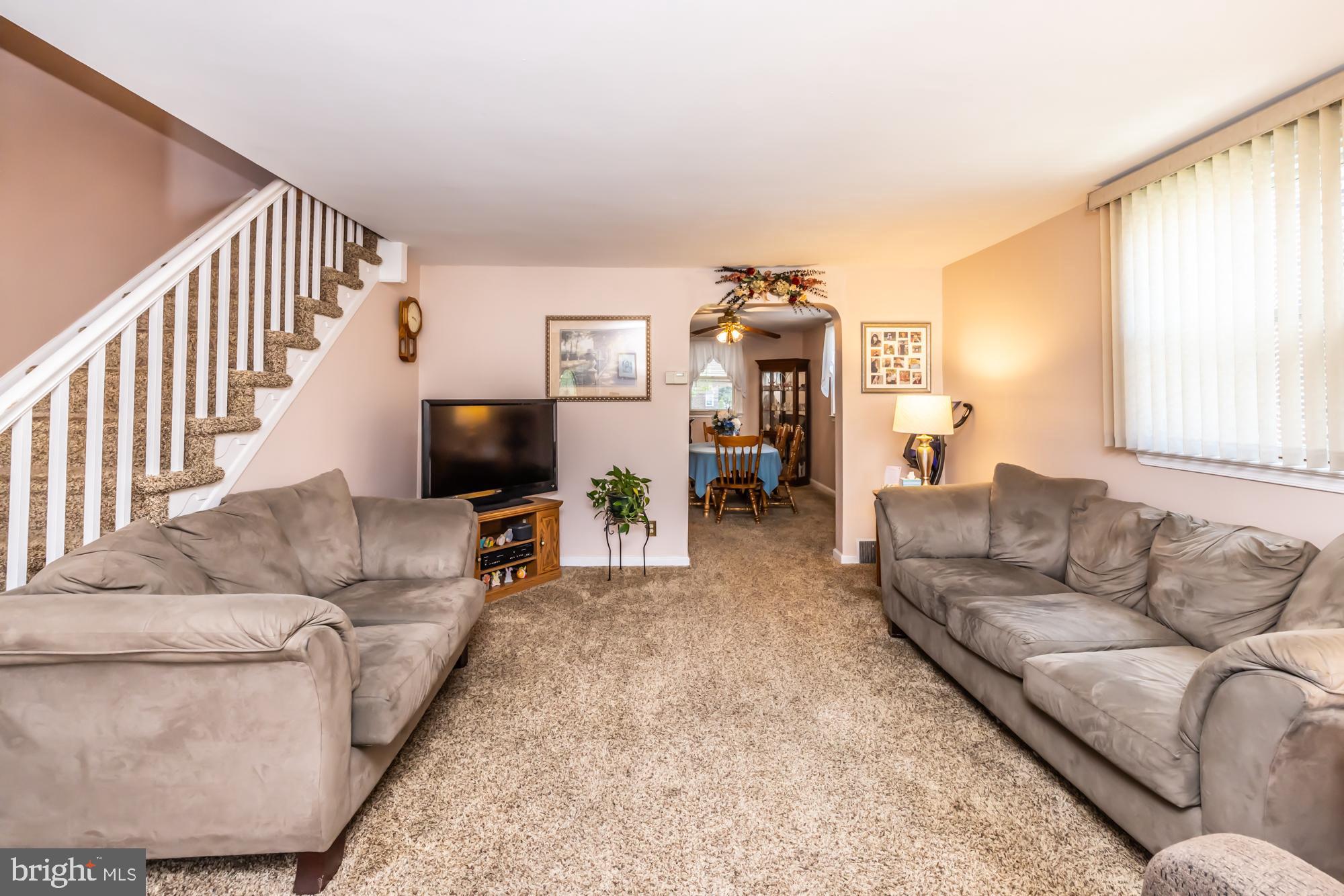 DREXEL HILL - Residential