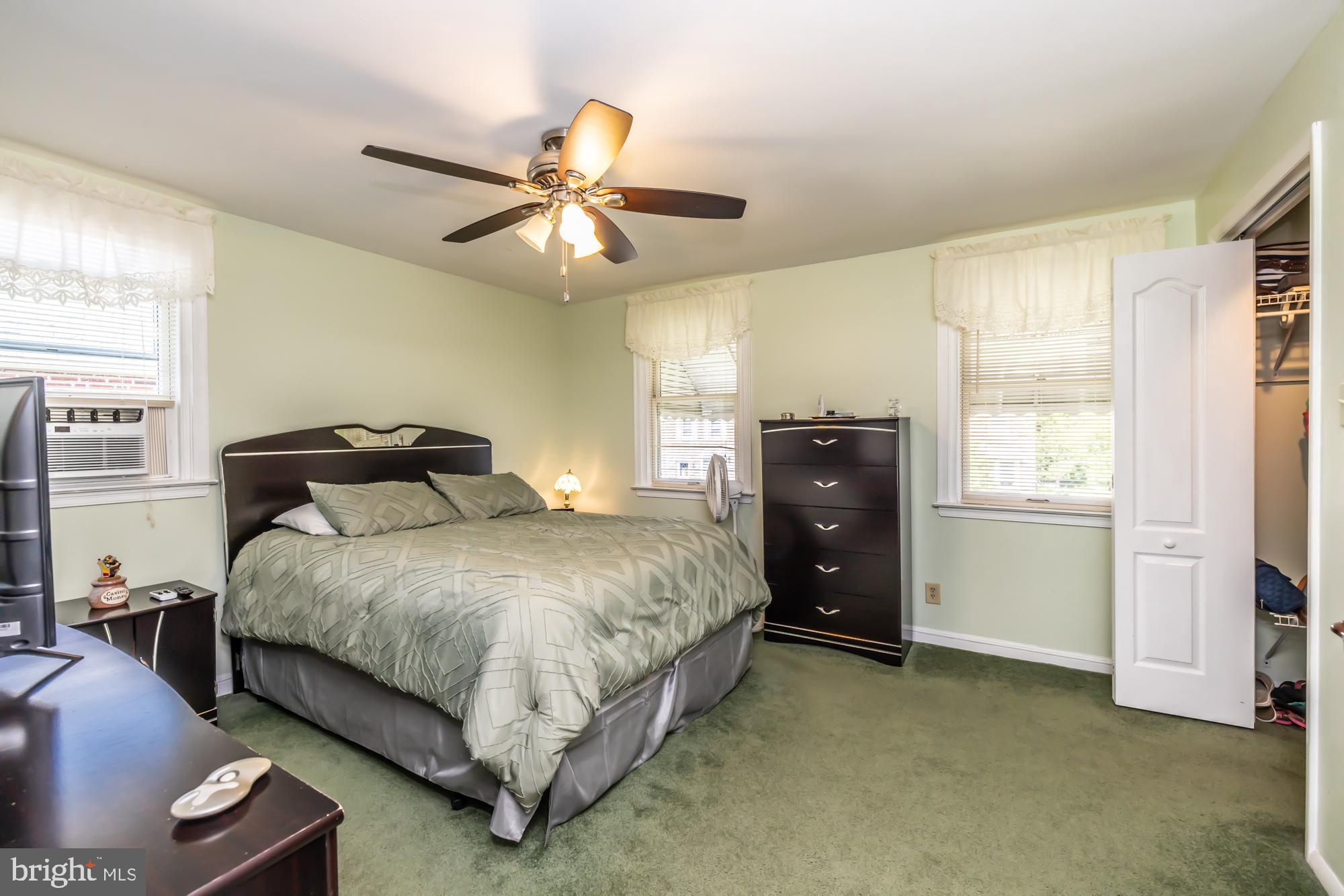 DREXEL HILL - Residential