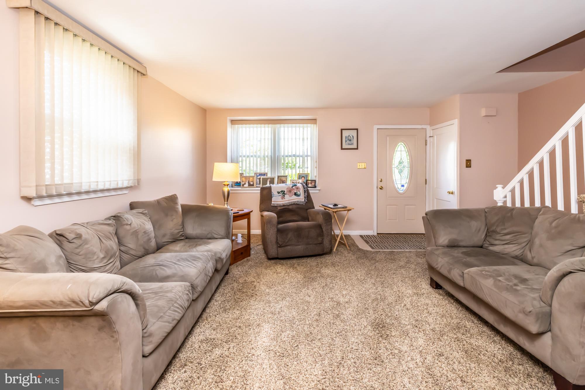 DREXEL HILL - Residential