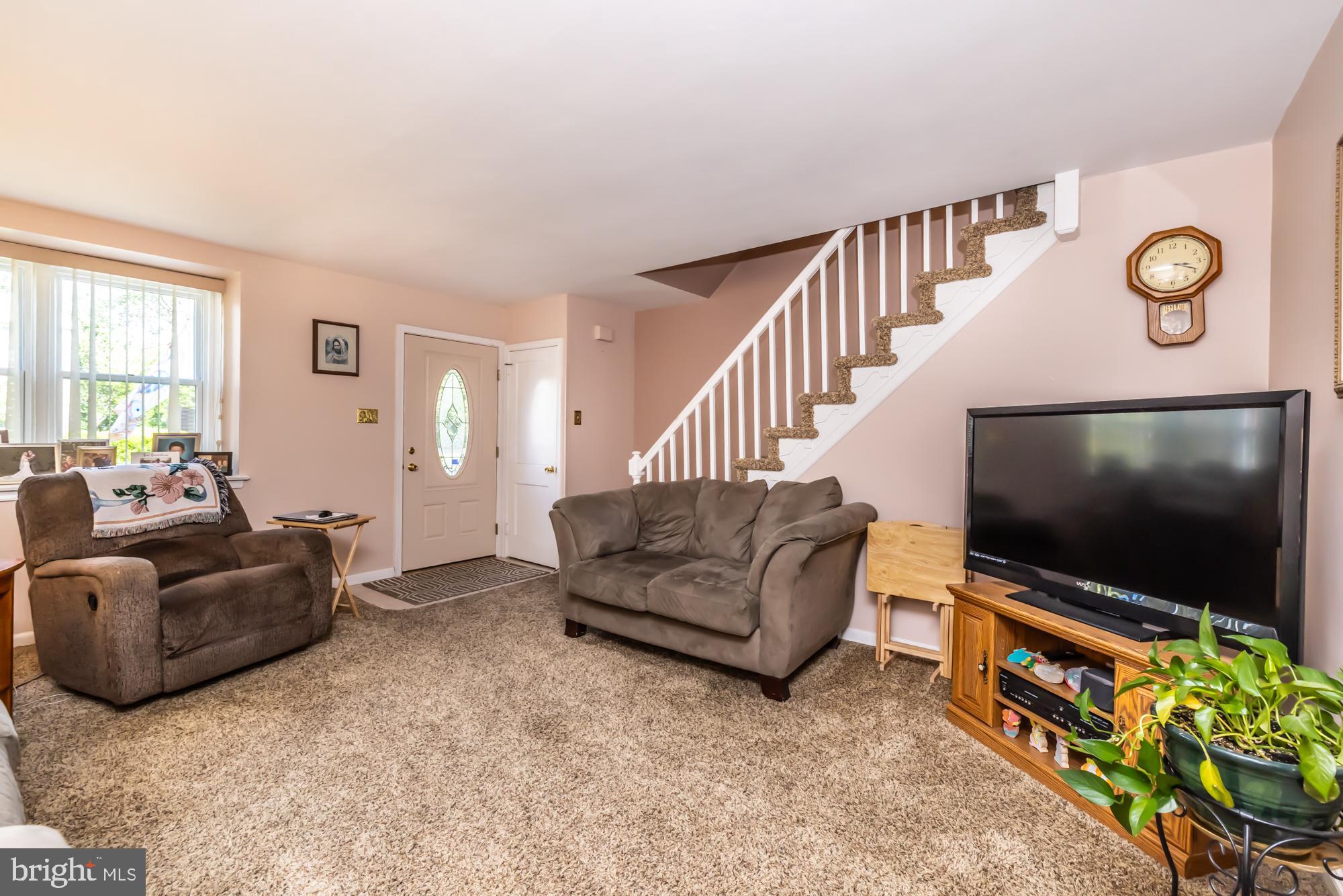 DREXEL HILL - Residential