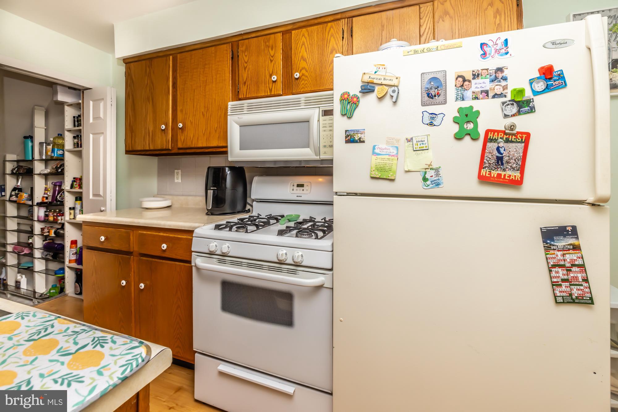 DREXEL HILL - Residential
