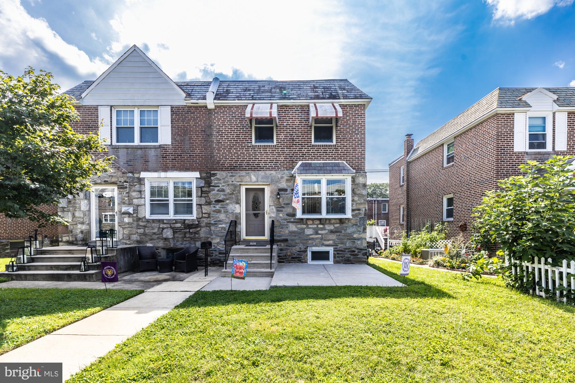 DREXEL HILL - Residential