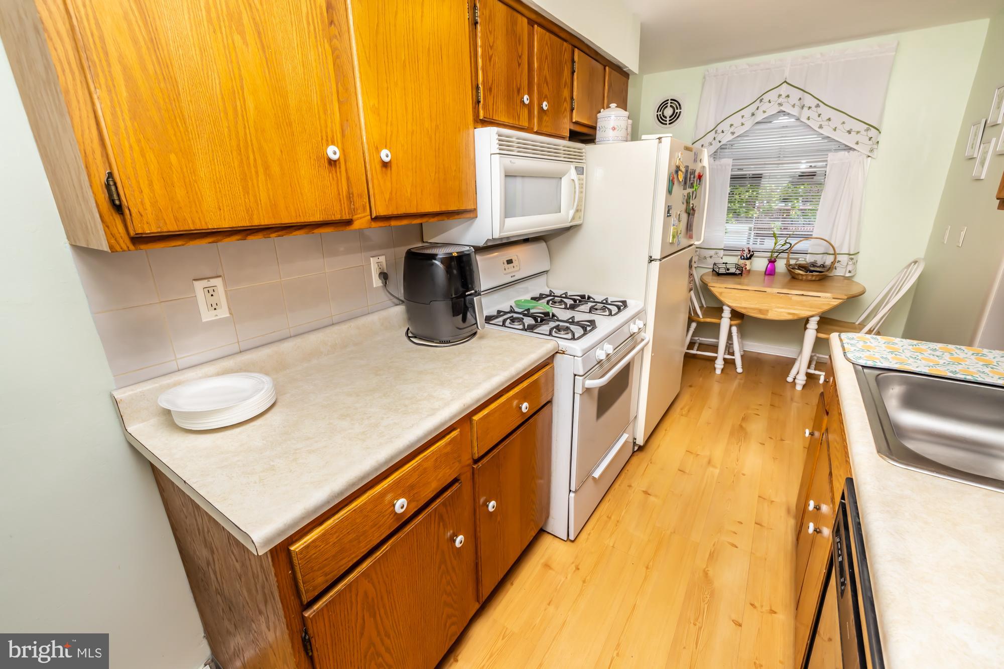 DREXEL HILL - Residential