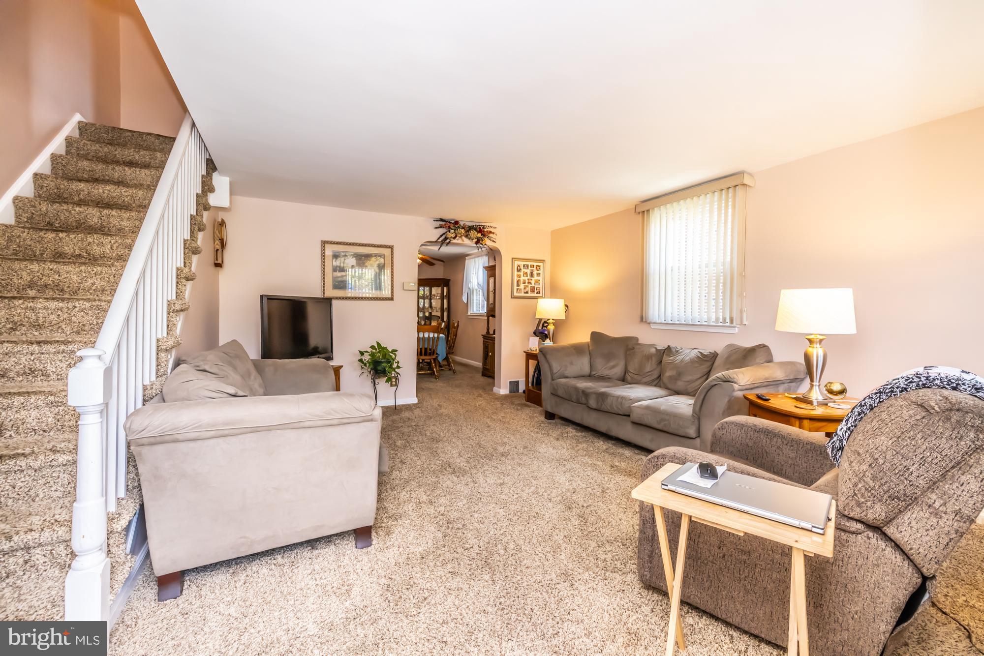 DREXEL HILL - Residential