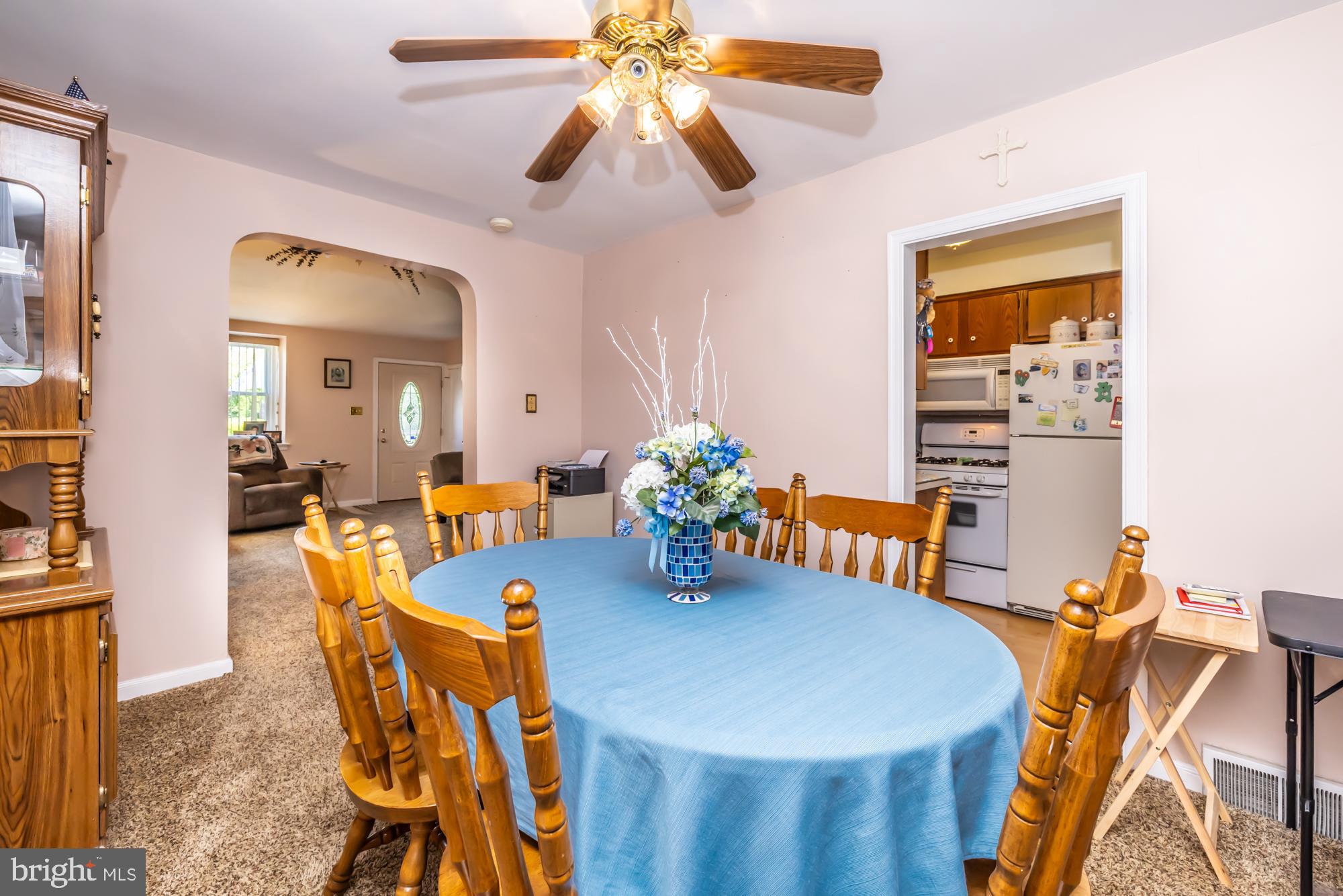 DREXEL HILL - Residential