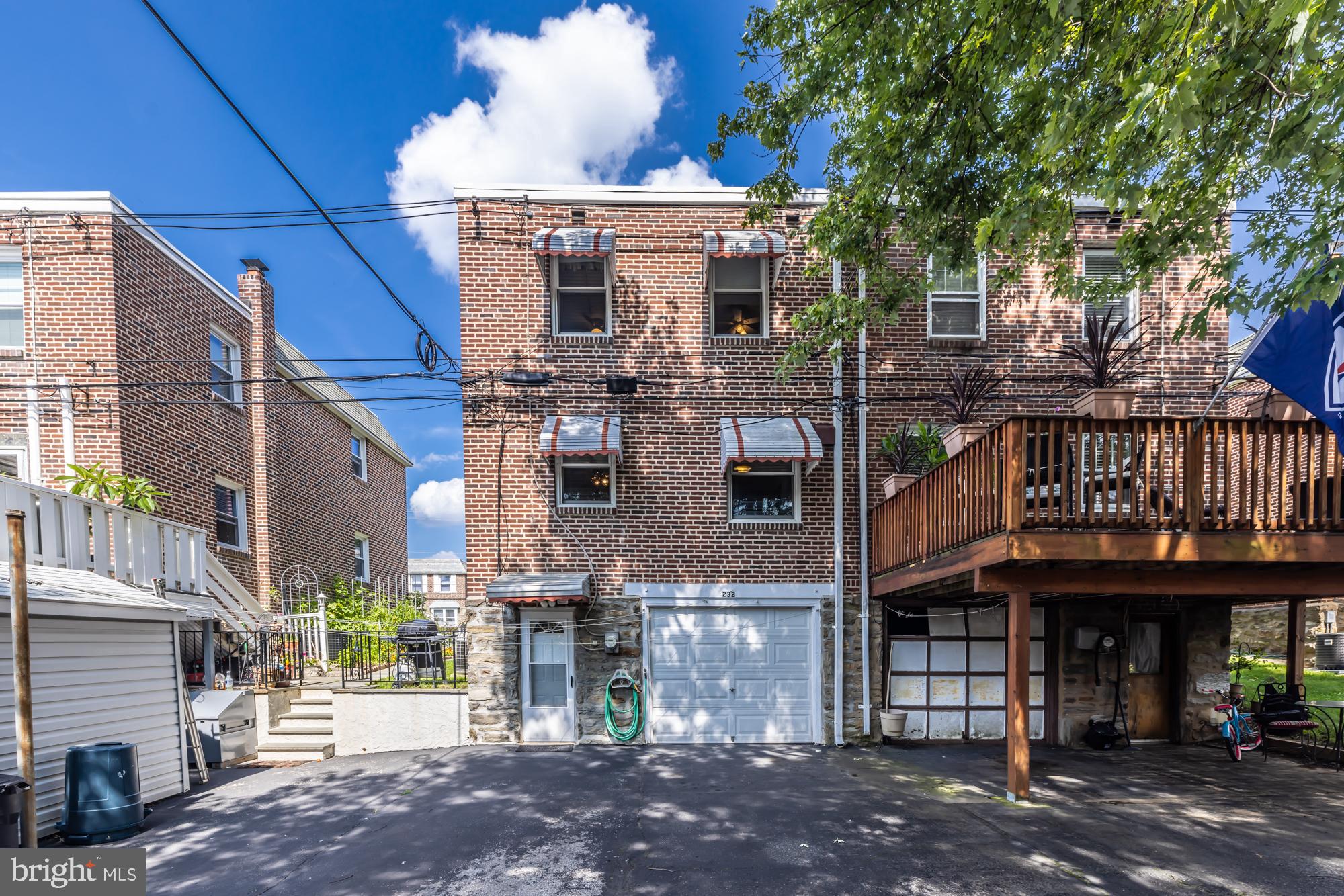DREXEL HILL - Residential