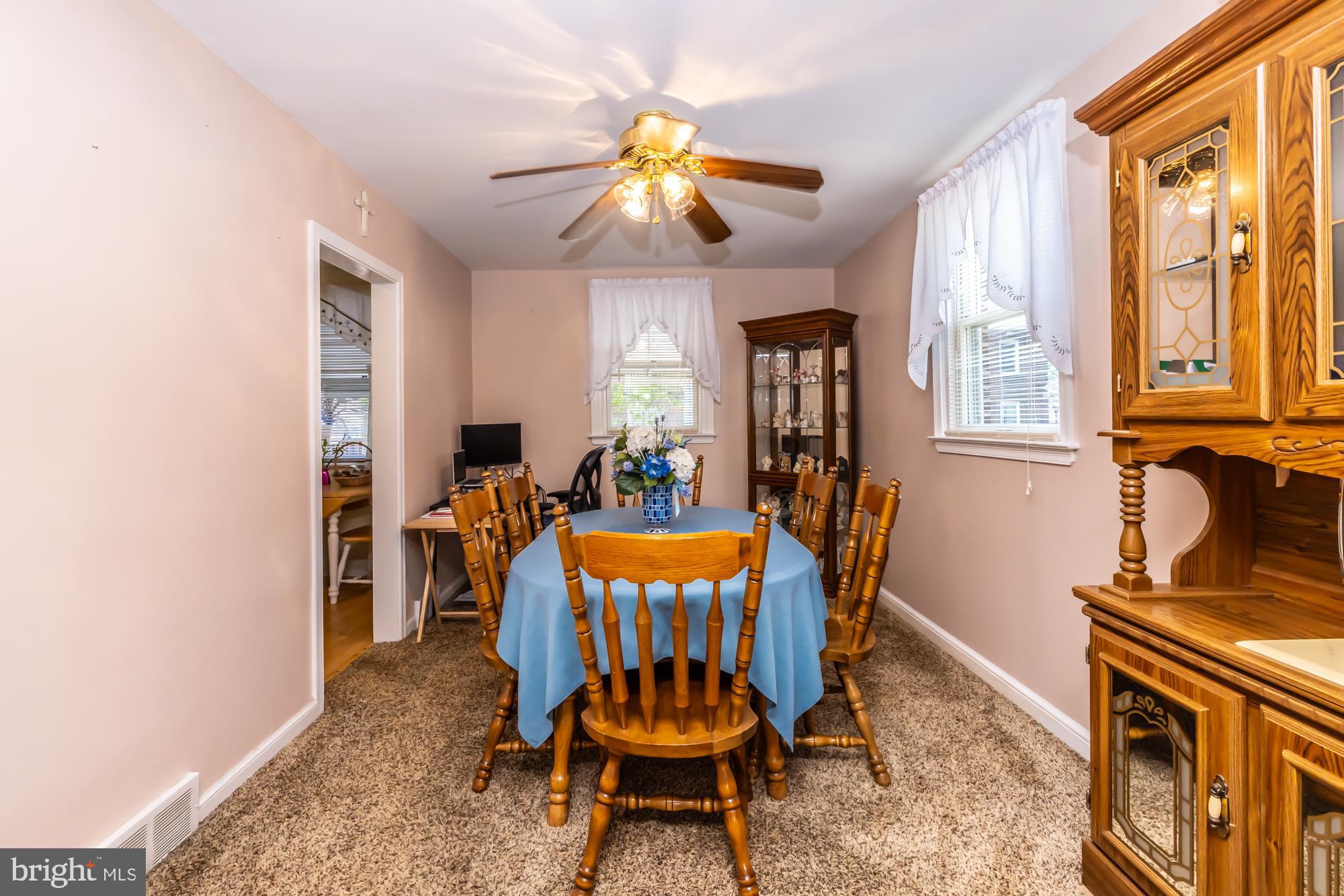 DREXEL HILL - Residential