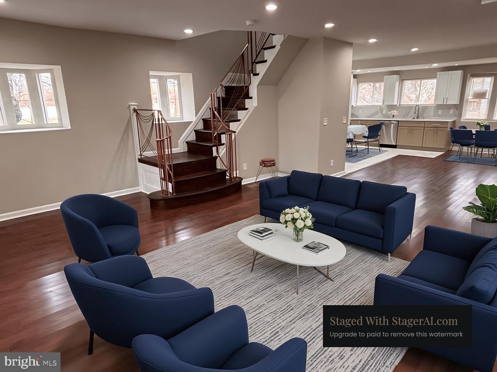 Photo of 5355 N 16th Street, PHILADELPHIA, PA 19141 (MLS # PAPH2565404)