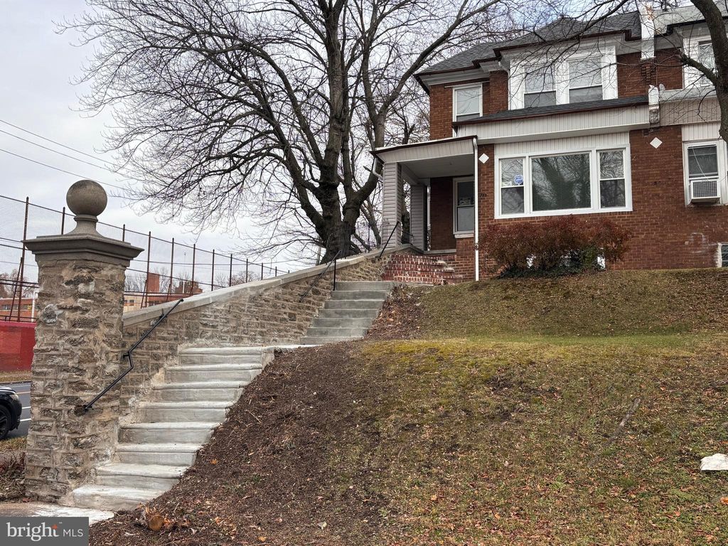 Photo of 5355 N 16th Street, PHILADELPHIA, PA 19141 (MLS # PAPH2565404)