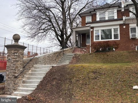 Photo of 5355 N 16th Street, PHILADELPHIA, PA 19141 (MLS # PAPH2565404)